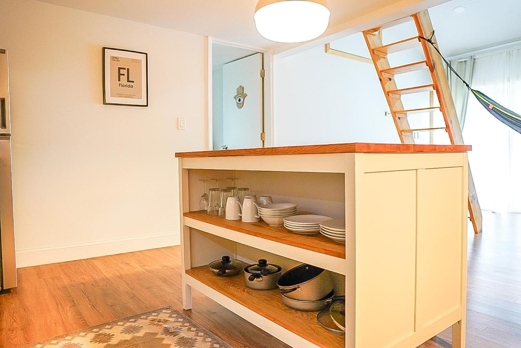 New Nordic Touch Loft, Central Location — 24