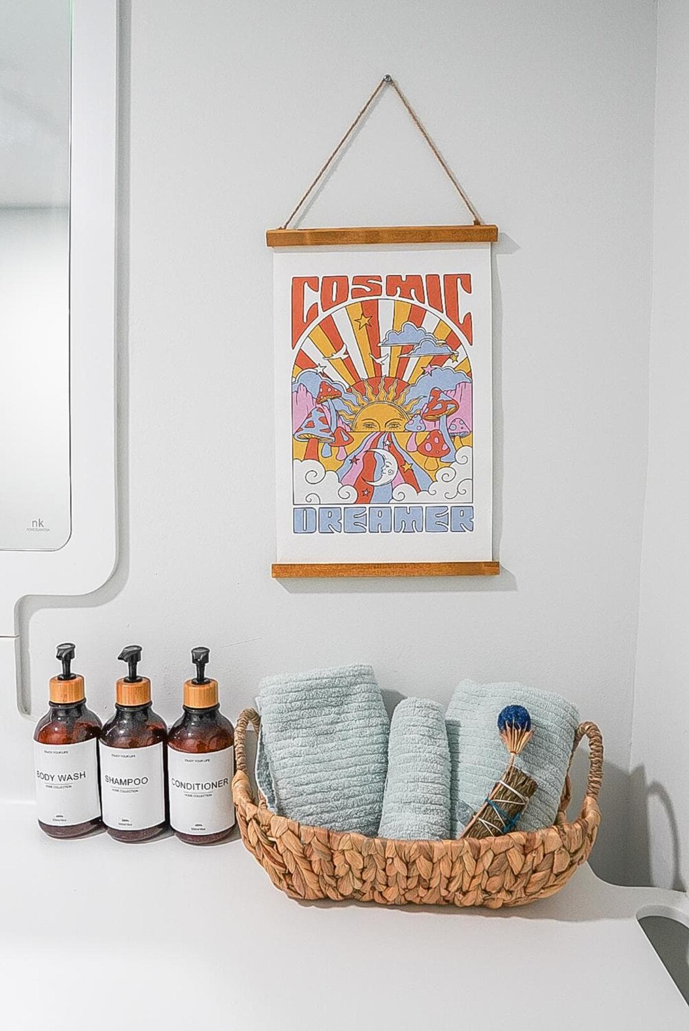 New Nordic Touch Loft, Central Location — 27