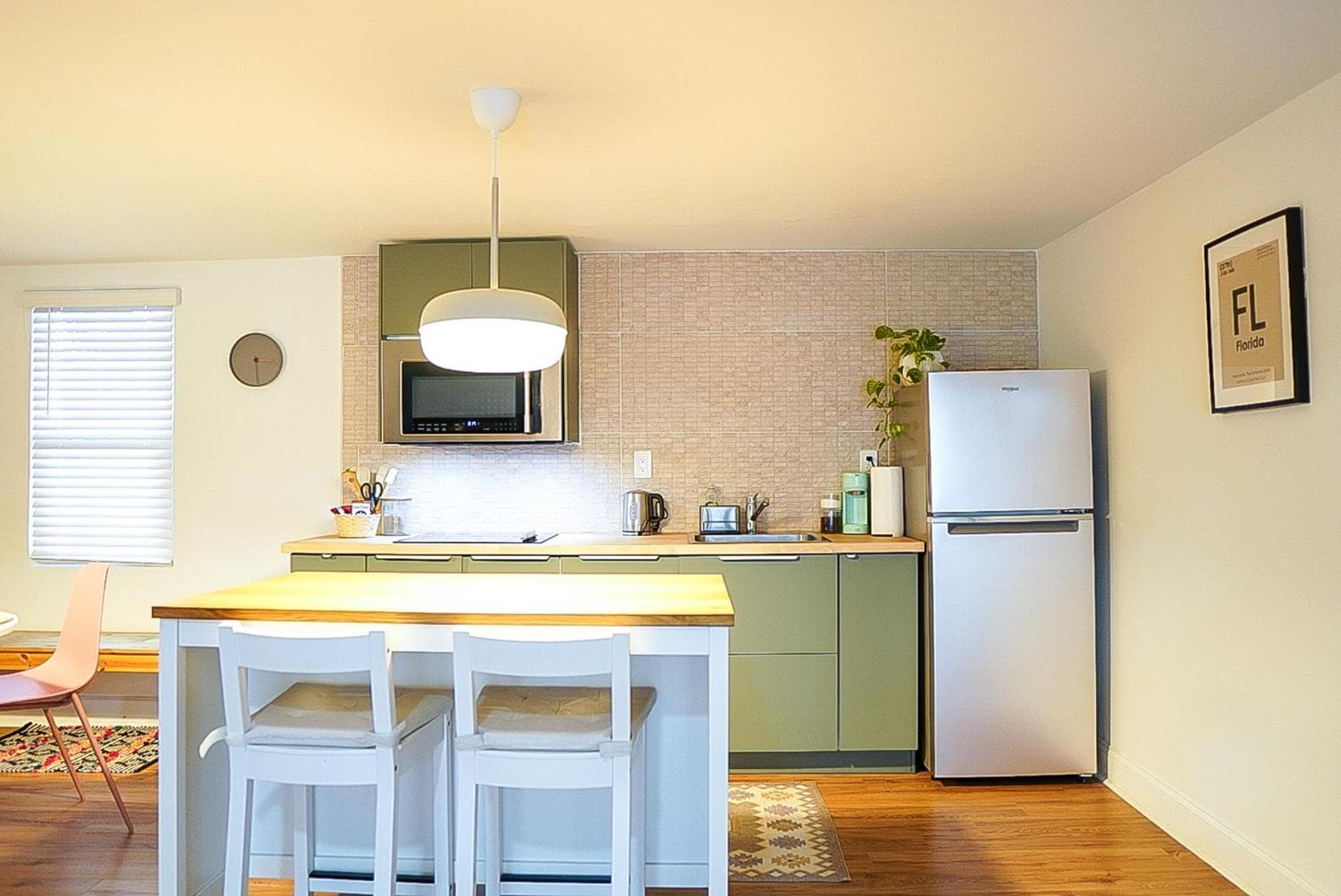 New Nordic Touch Loft, Central Location — 30