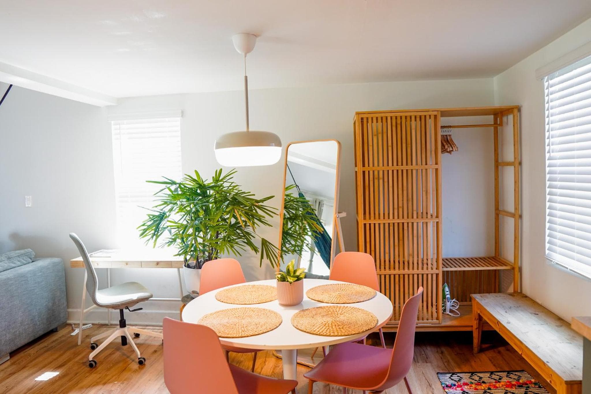 New Nordic Touch Loft, Central Location — 29