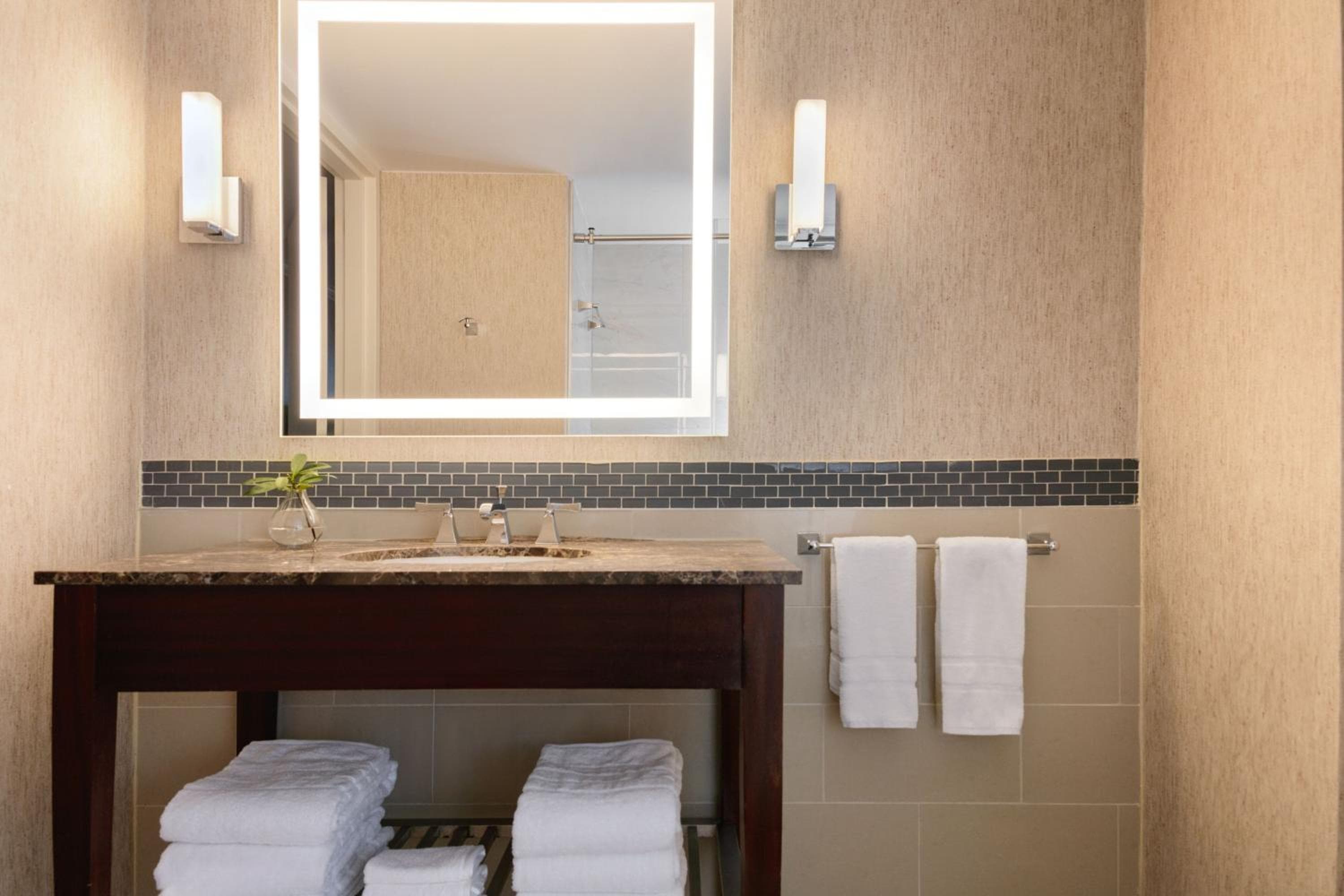 El Westin Fort Lauderdale — 17