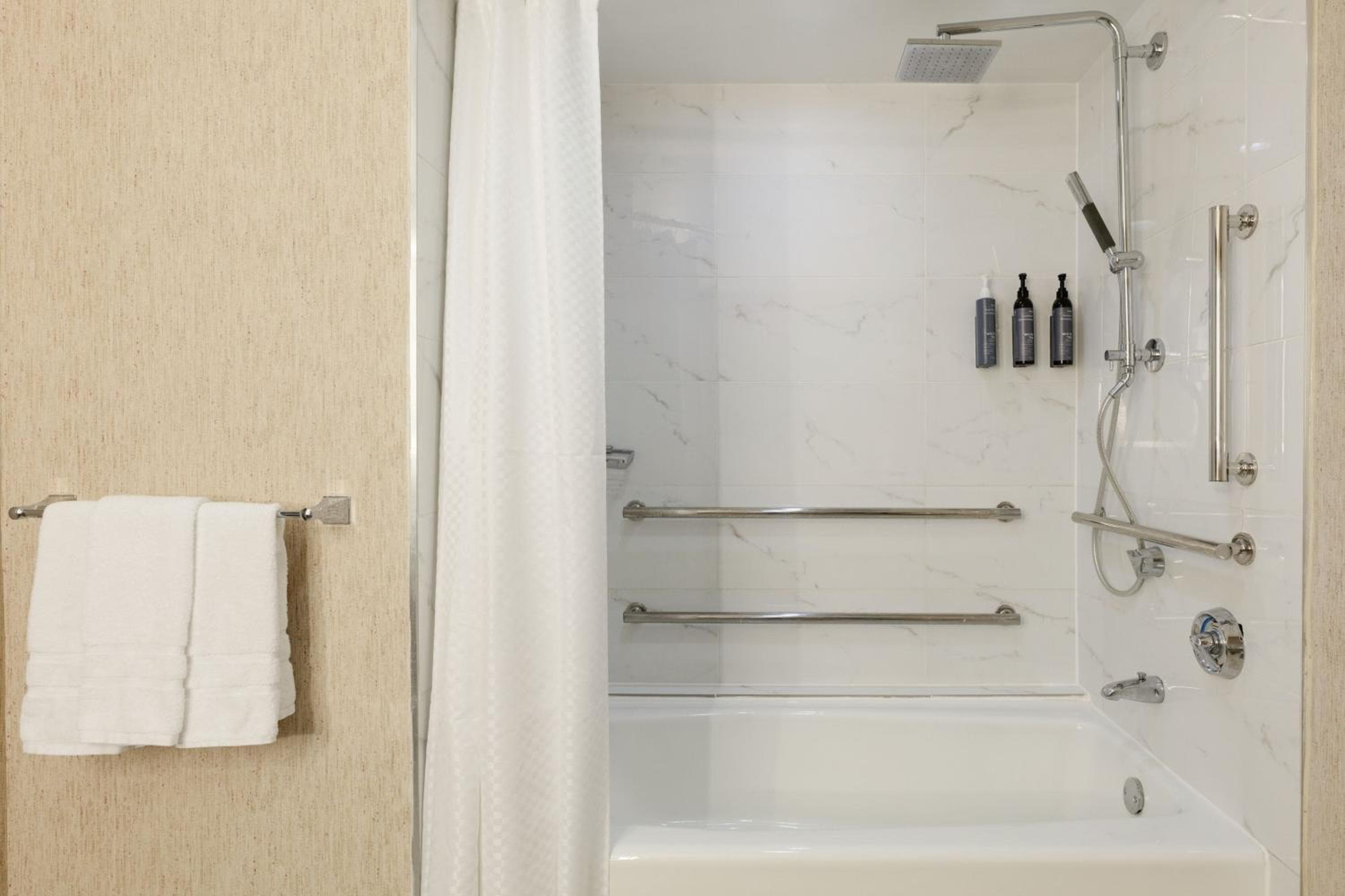 El Westin Fort Lauderdale — 18