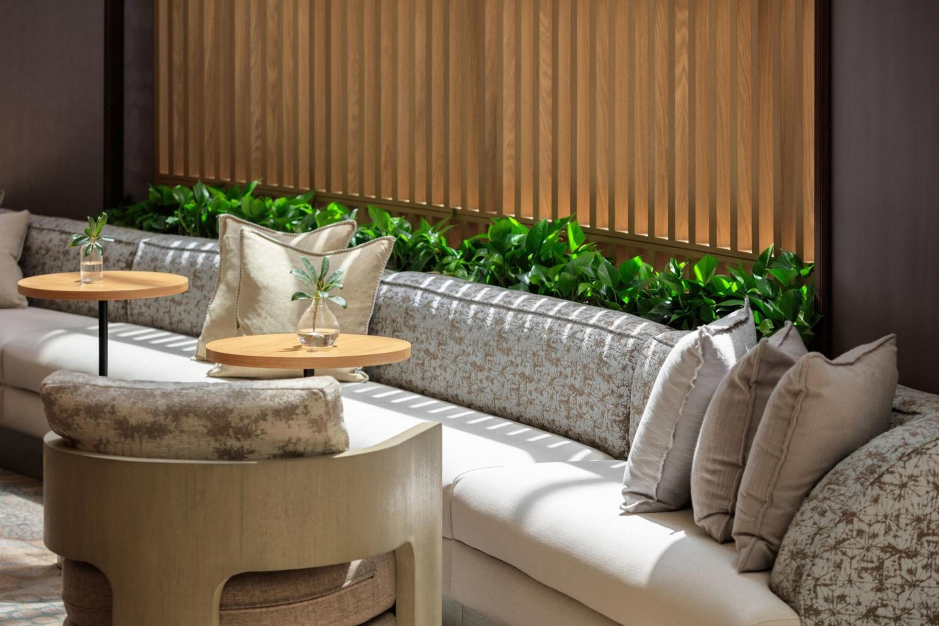 El Westin Fort Lauderdale — 6
