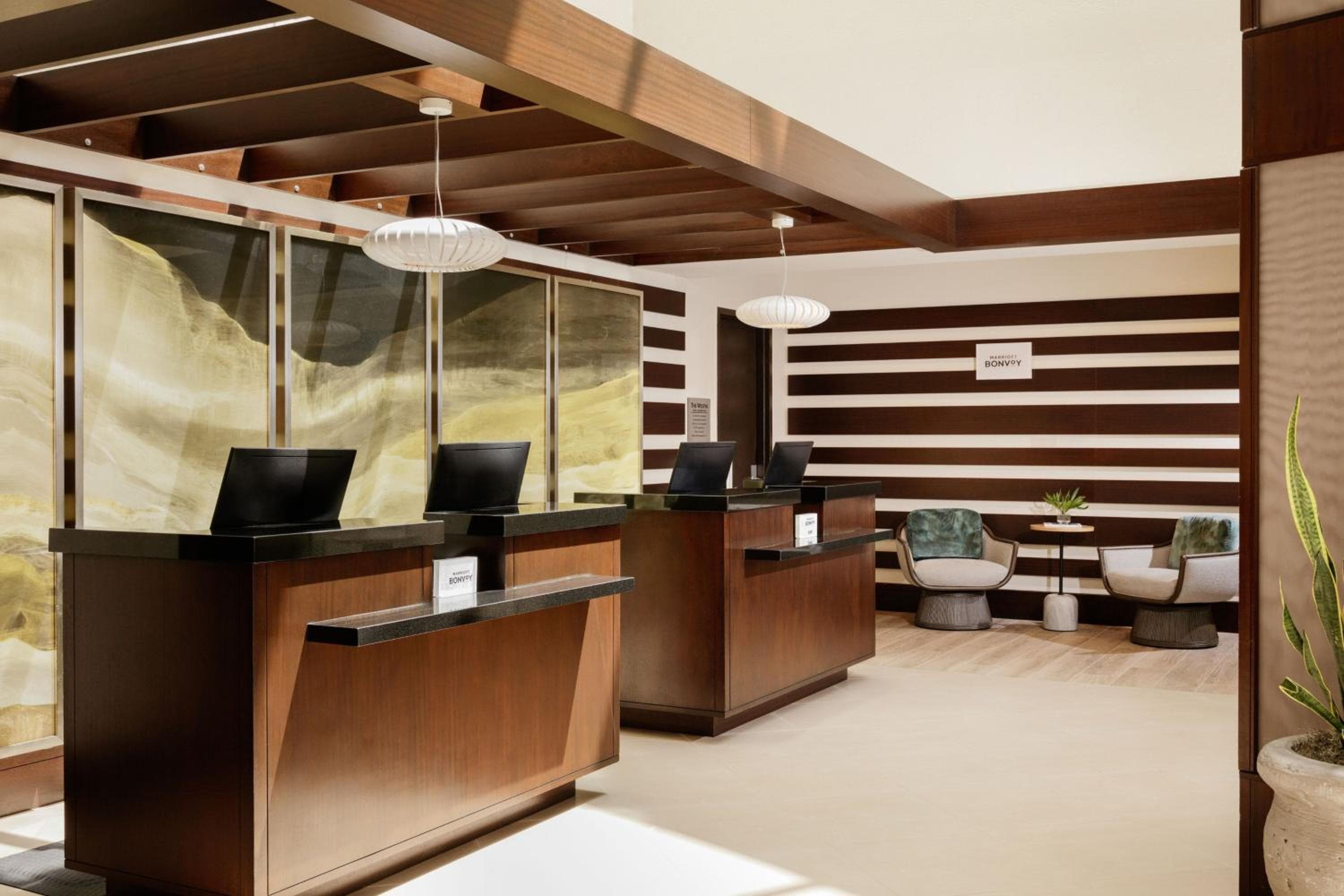 El Westin Fort Lauderdale — 3