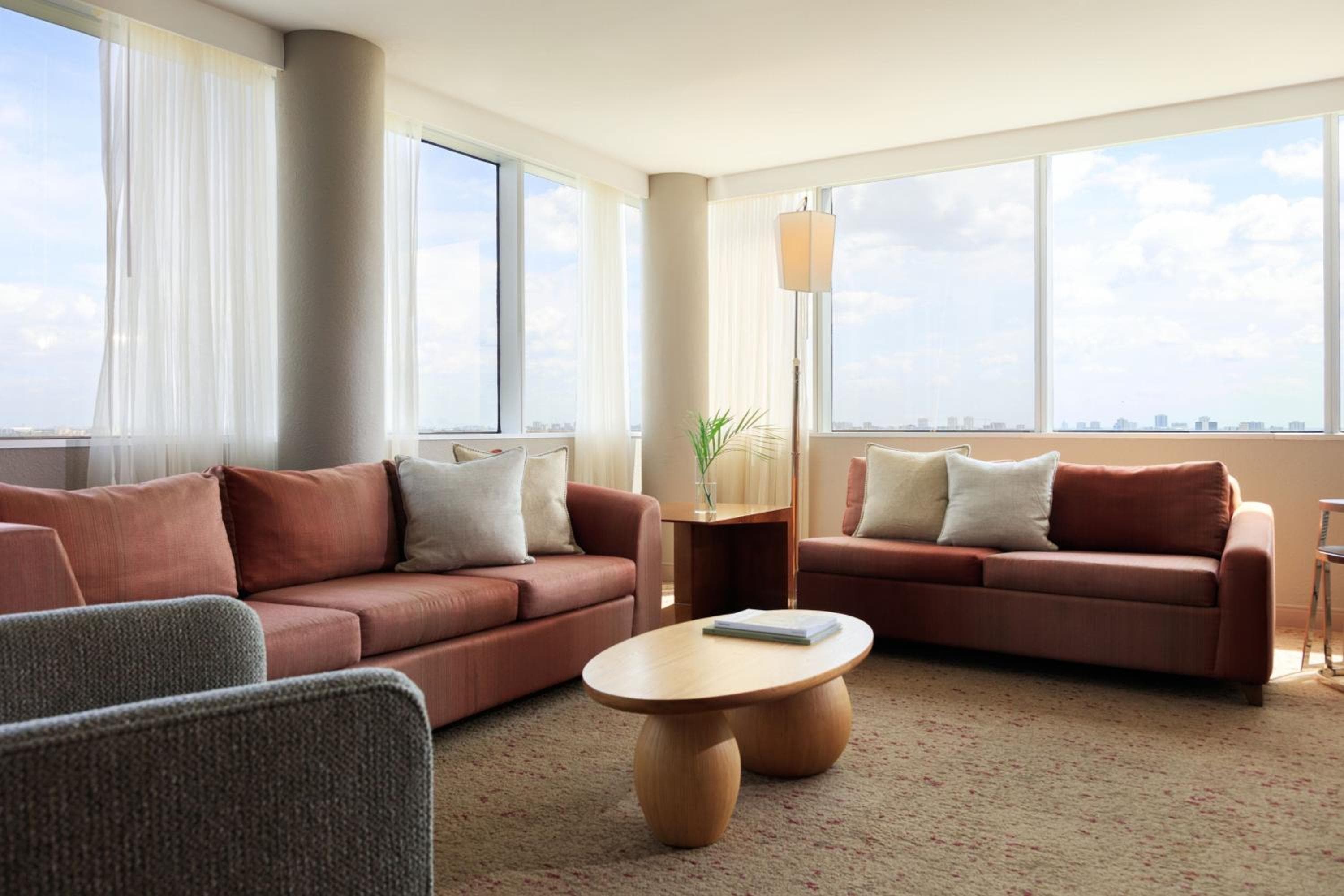 El Westin Fort Lauderdale — 24