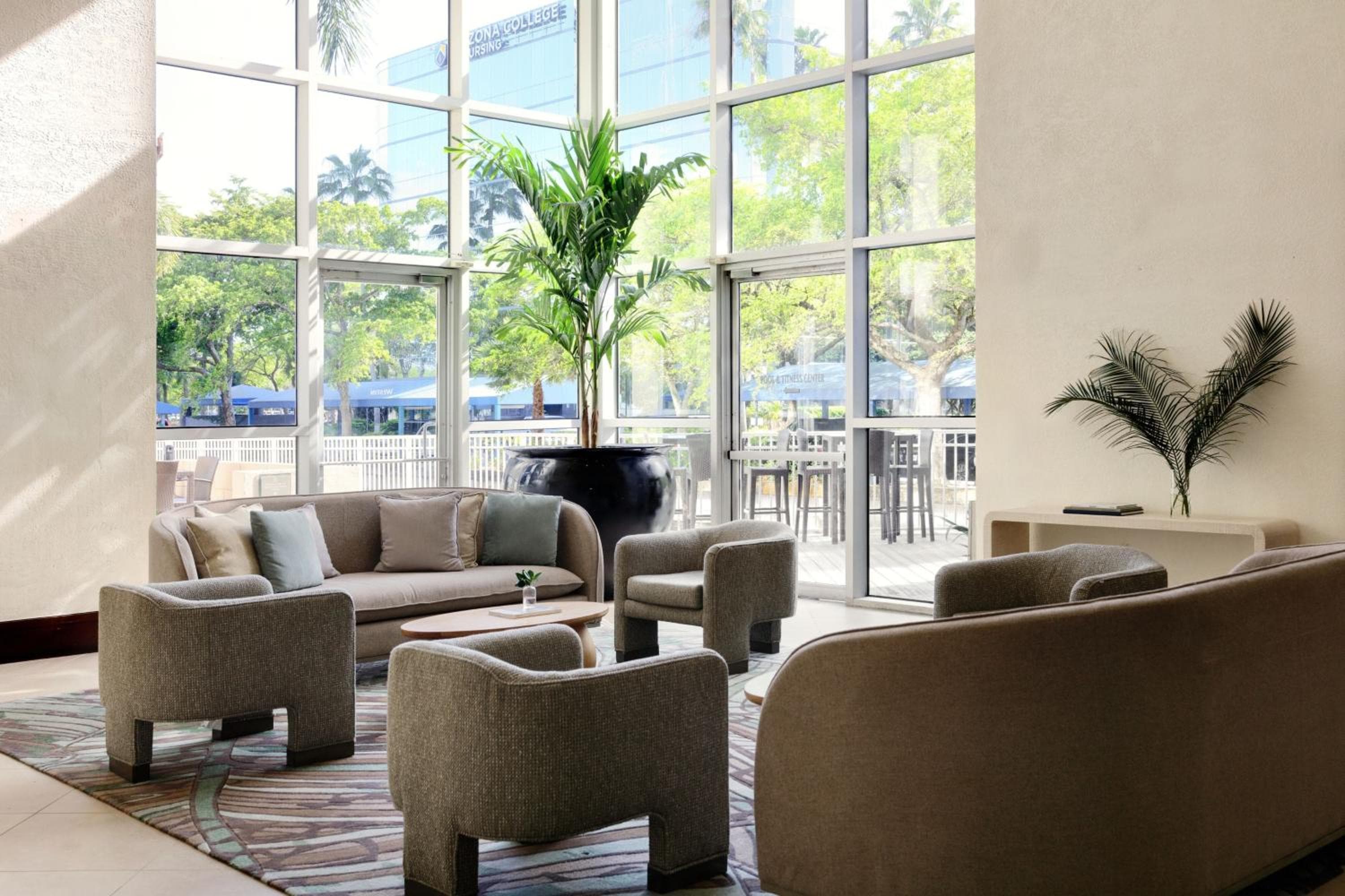 El Westin Fort Lauderdale — 7