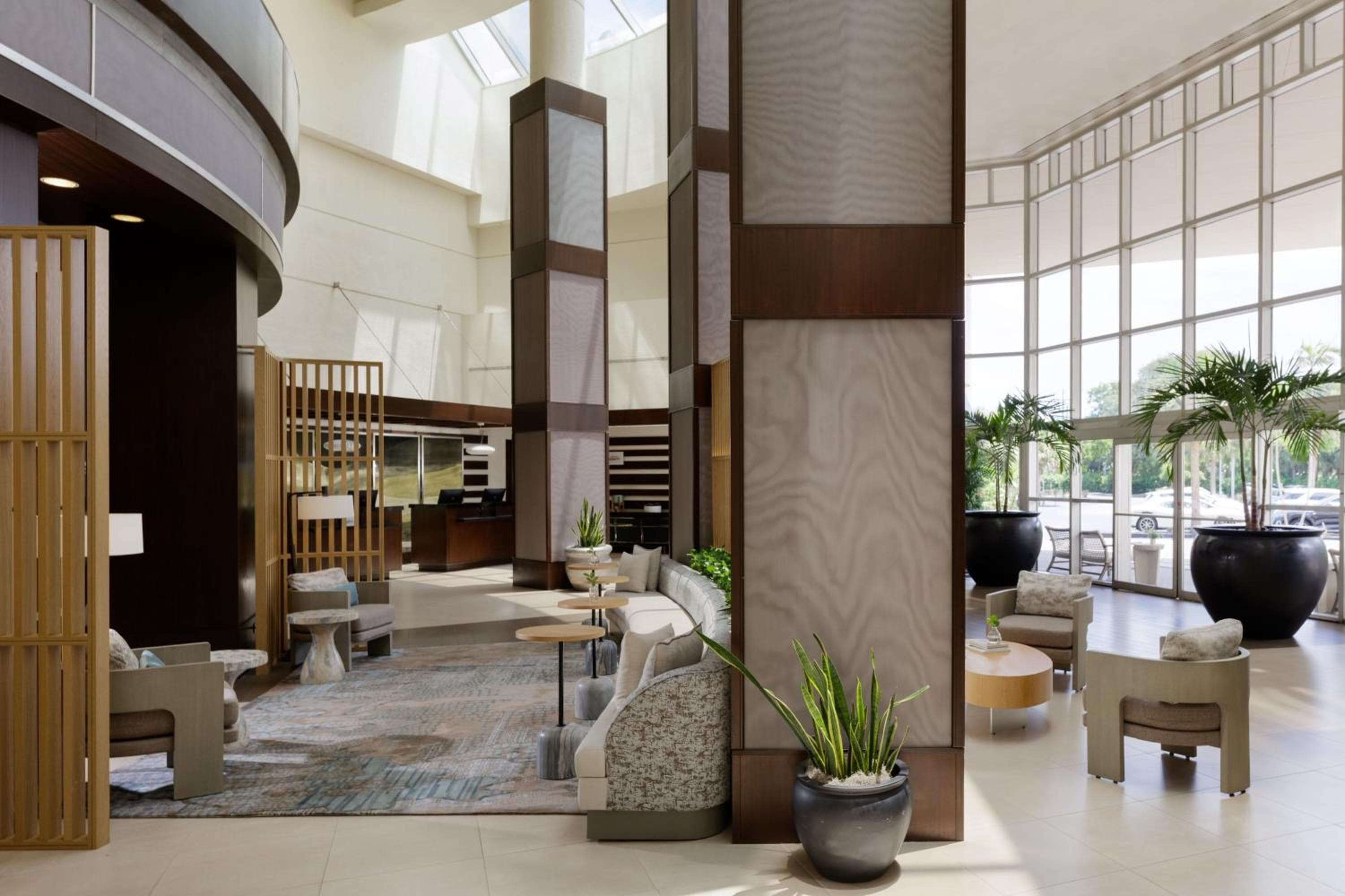El Westin Fort Lauderdale — 4