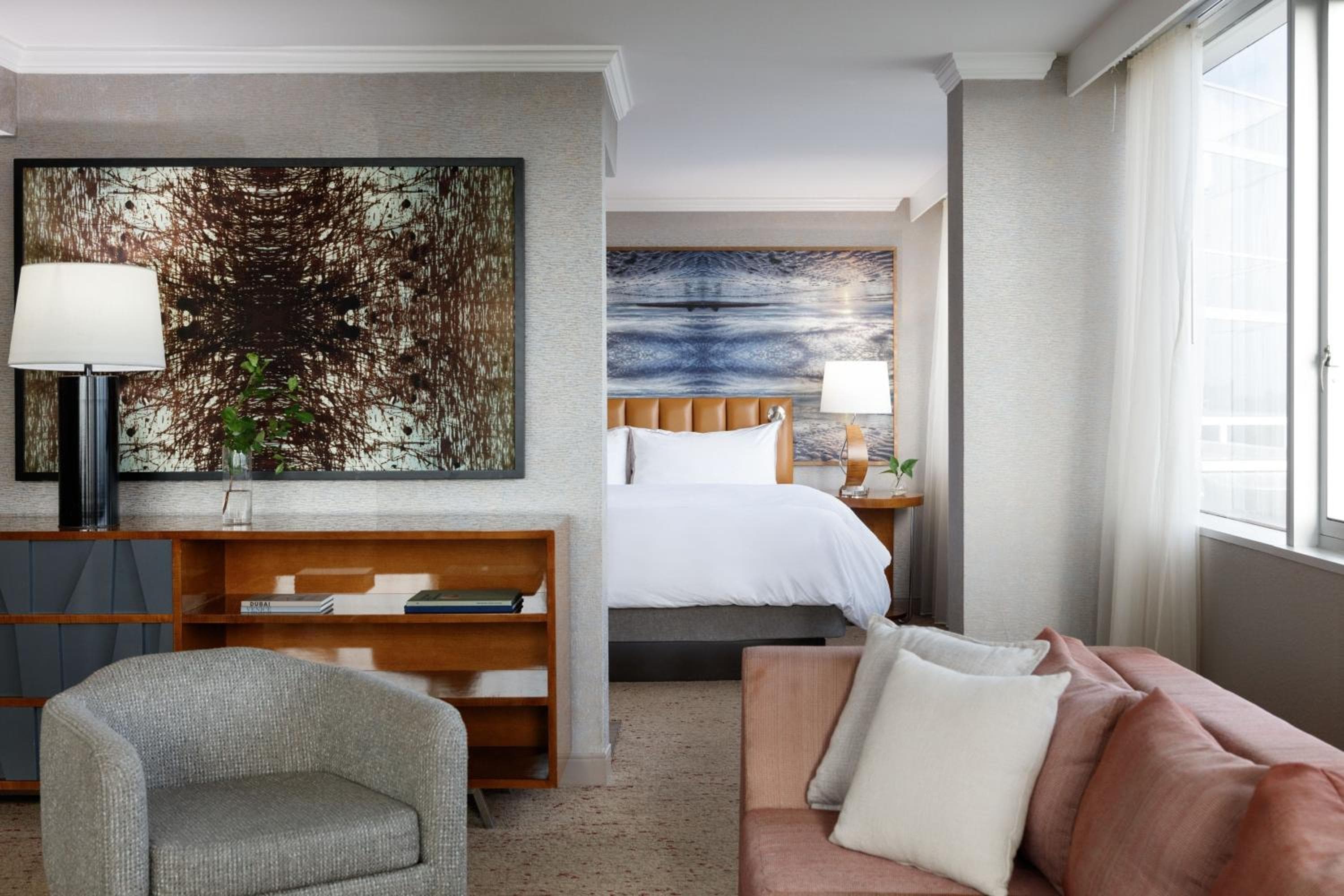 El Westin Fort Lauderdale — 23
