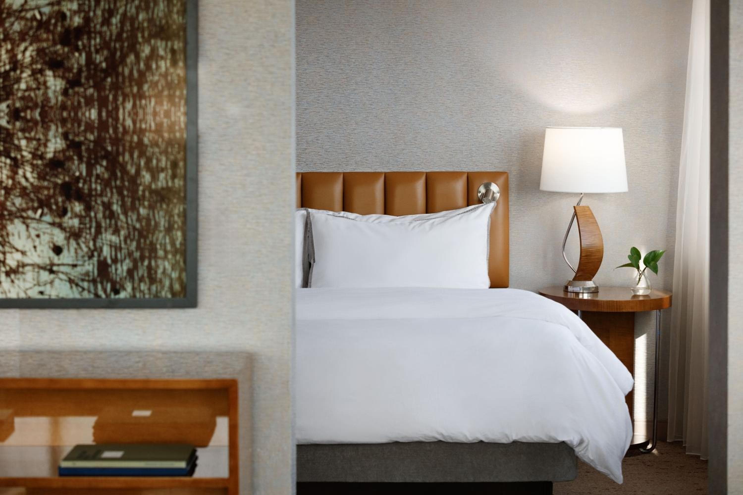El Westin Fort Lauderdale — 26