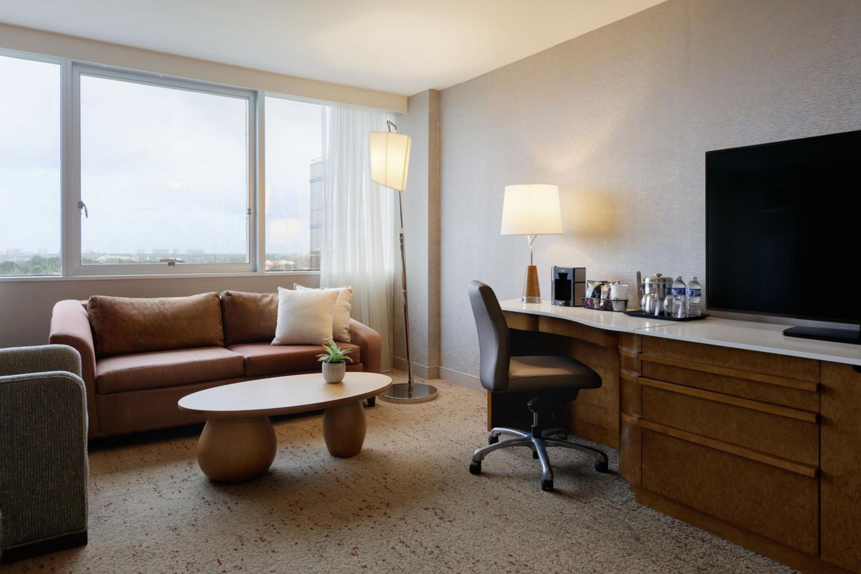 El Westin Fort Lauderdale — 25