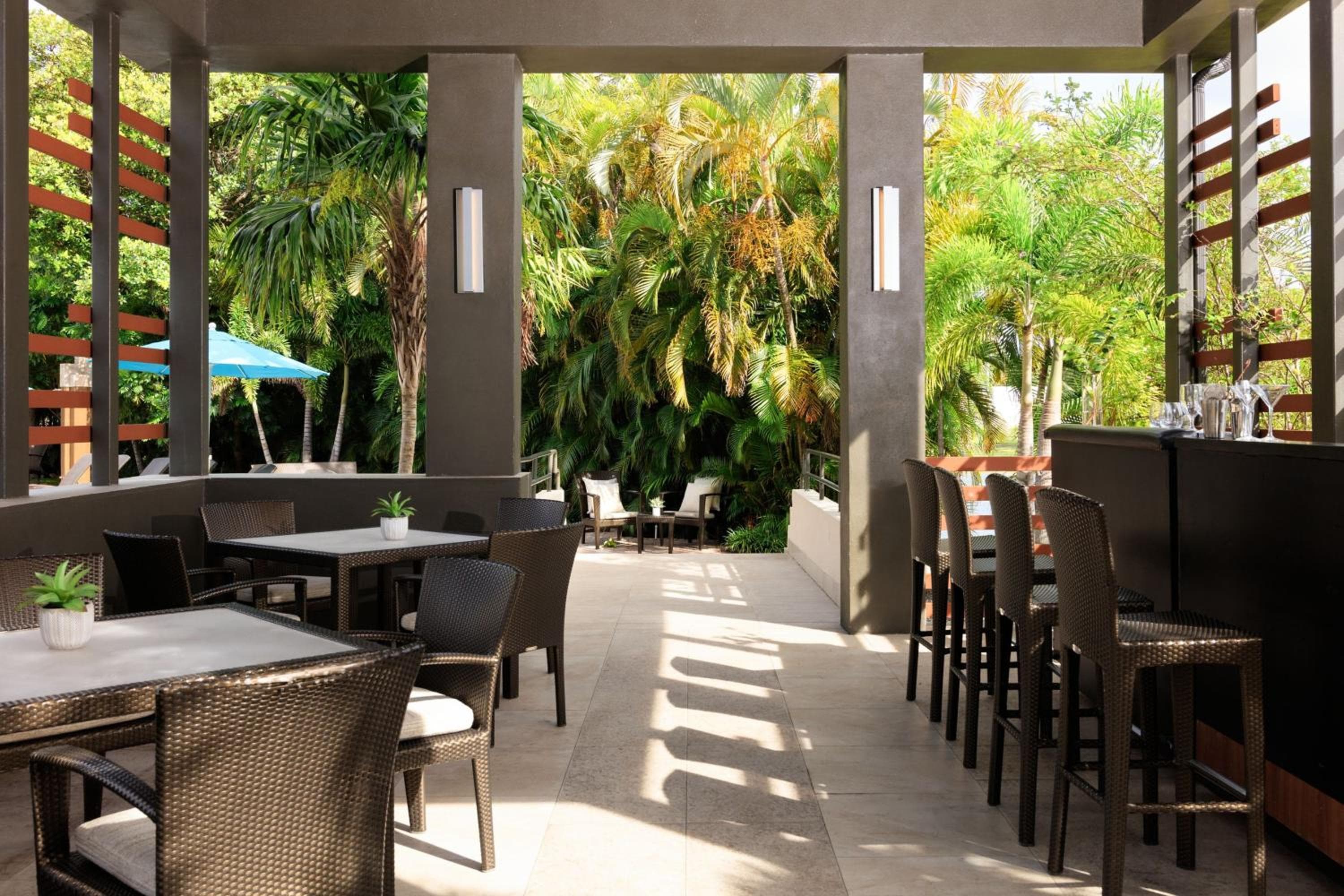 El Westin Fort Lauderdale — 30