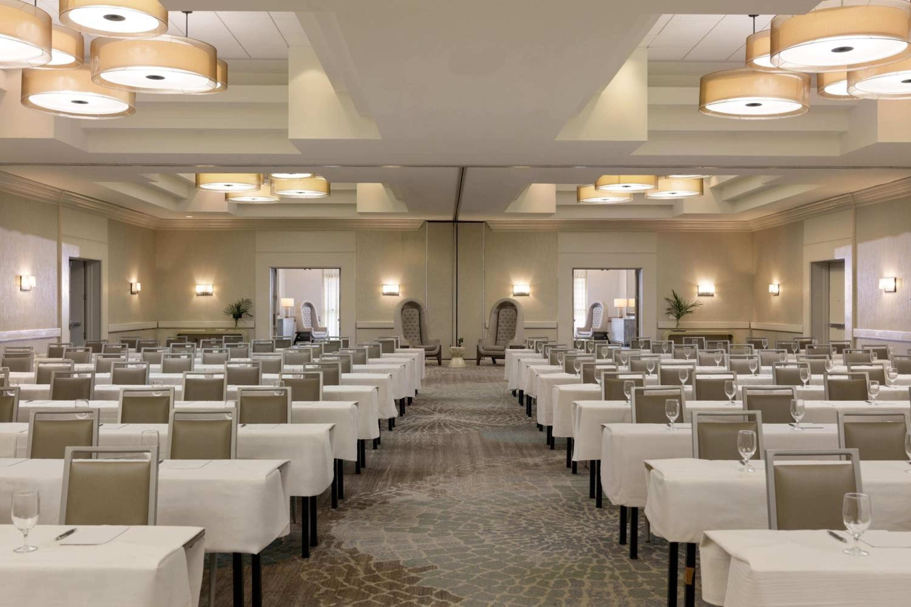 The Westin Fort Lauderdale — 2