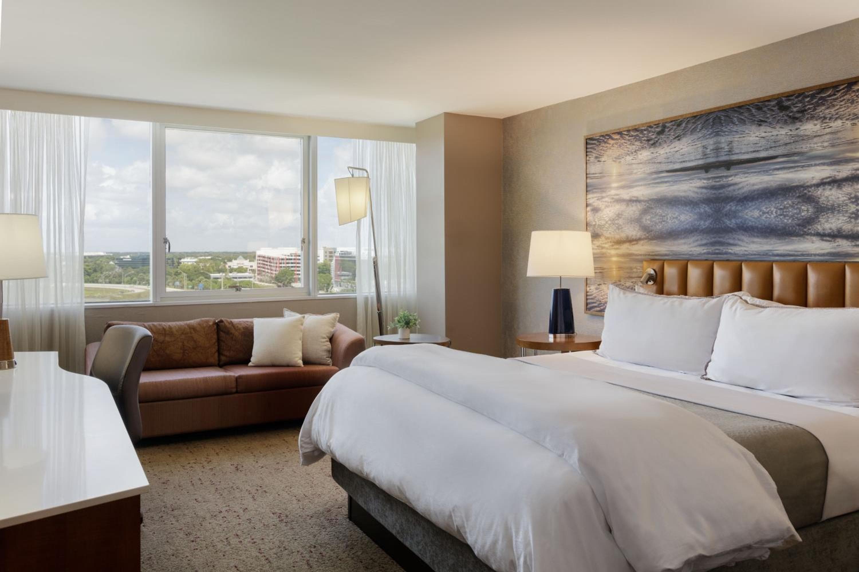 El Westin Fort Lauderdale — 14