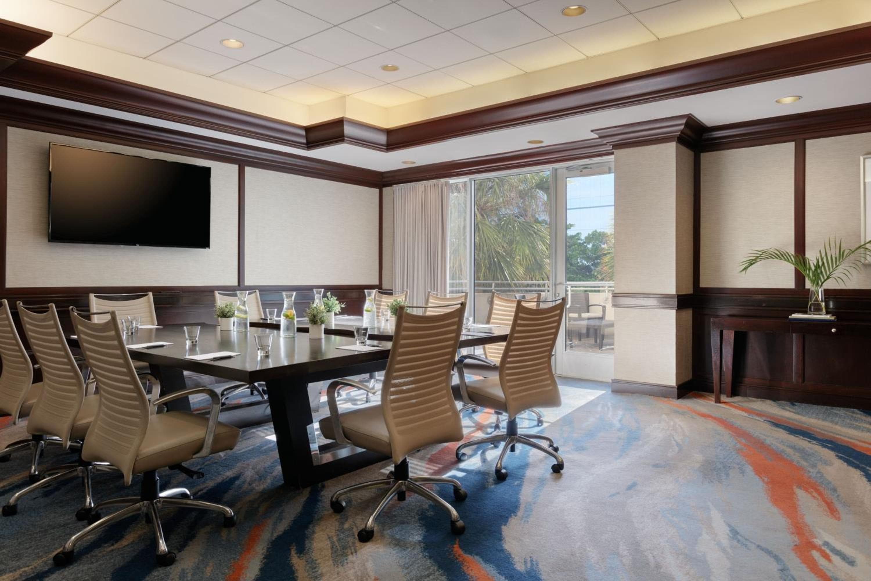 The Westin Fort Lauderdale — 16