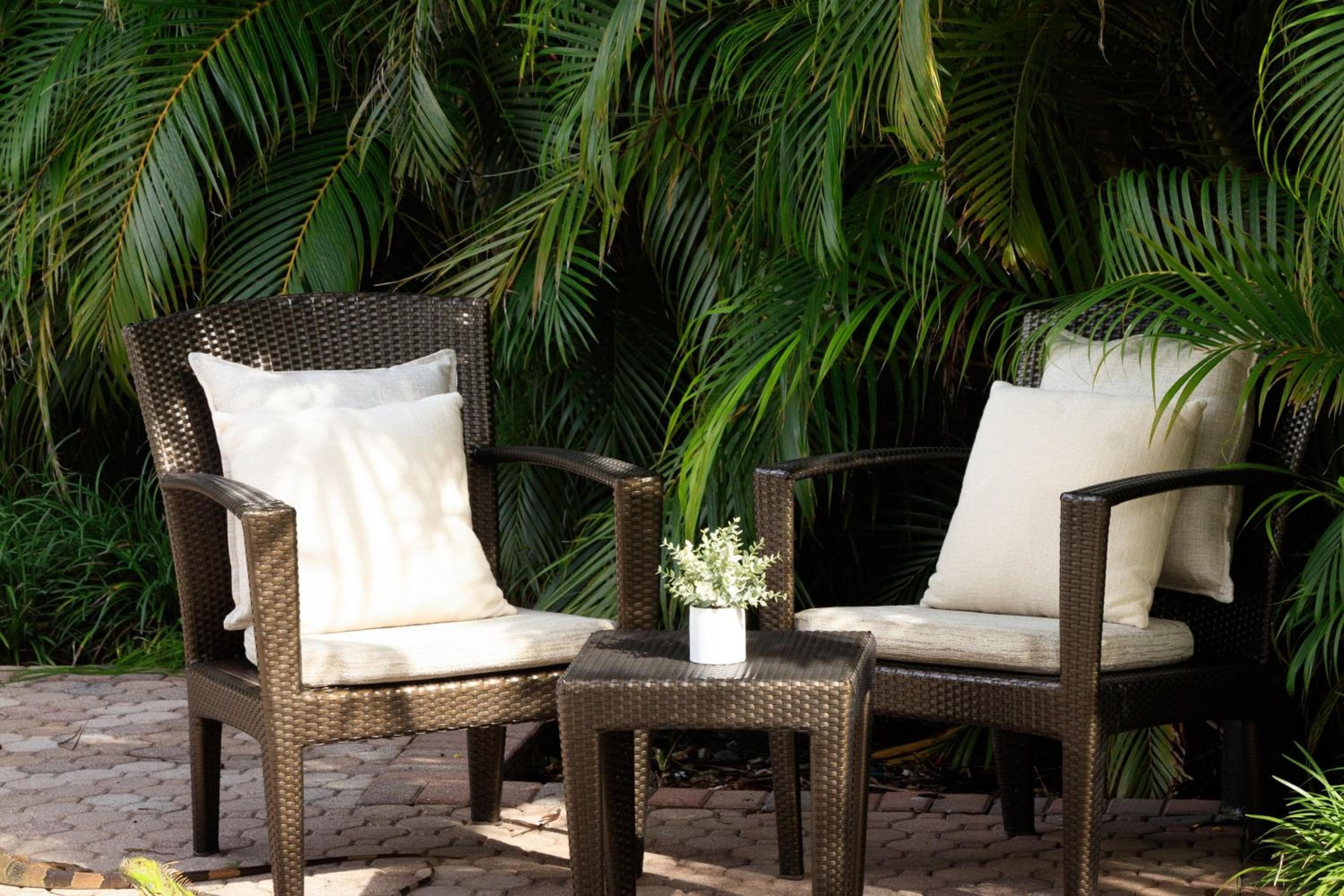 El Westin Fort Lauderdale — 29