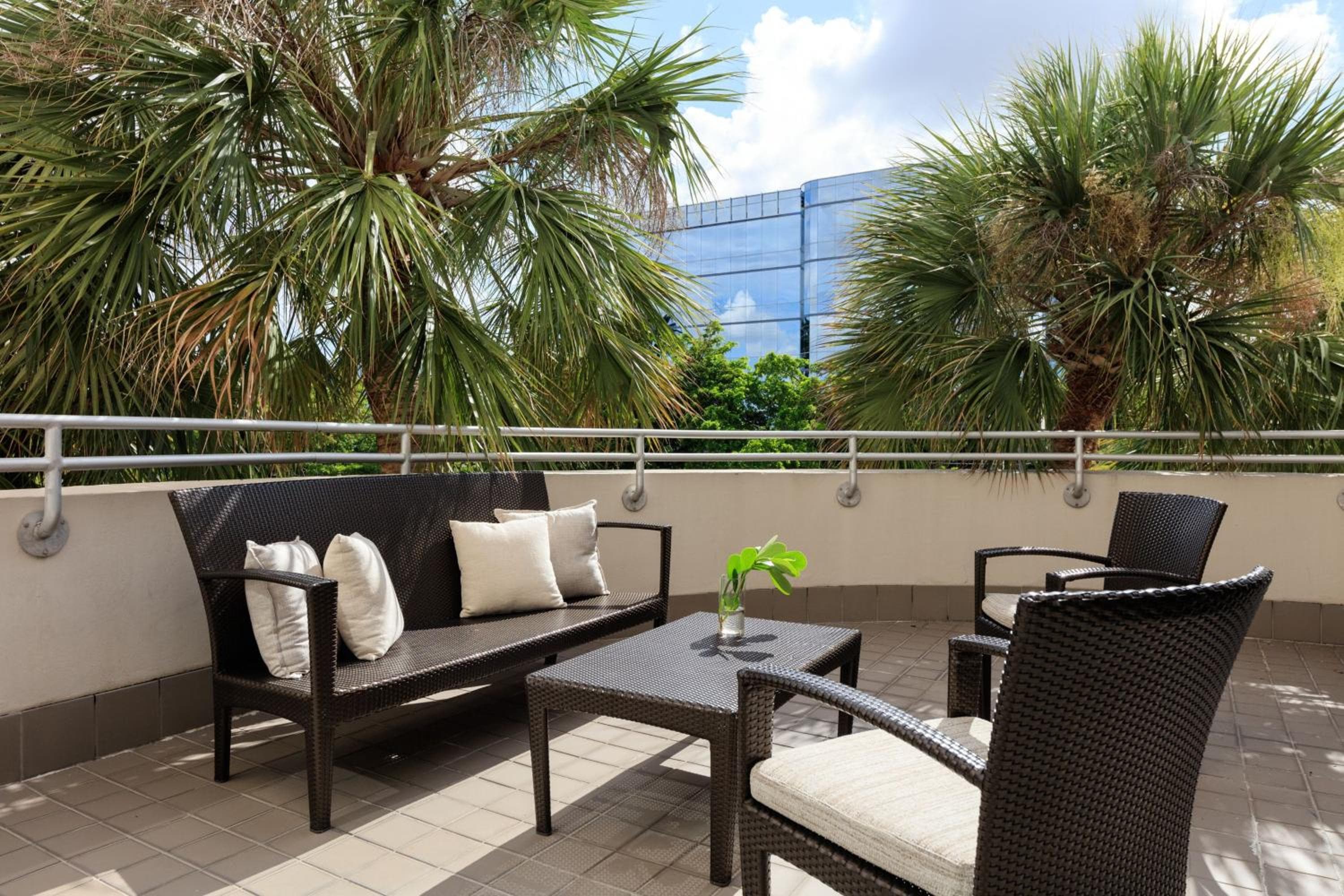 The Westin Fort Lauderdale — 24