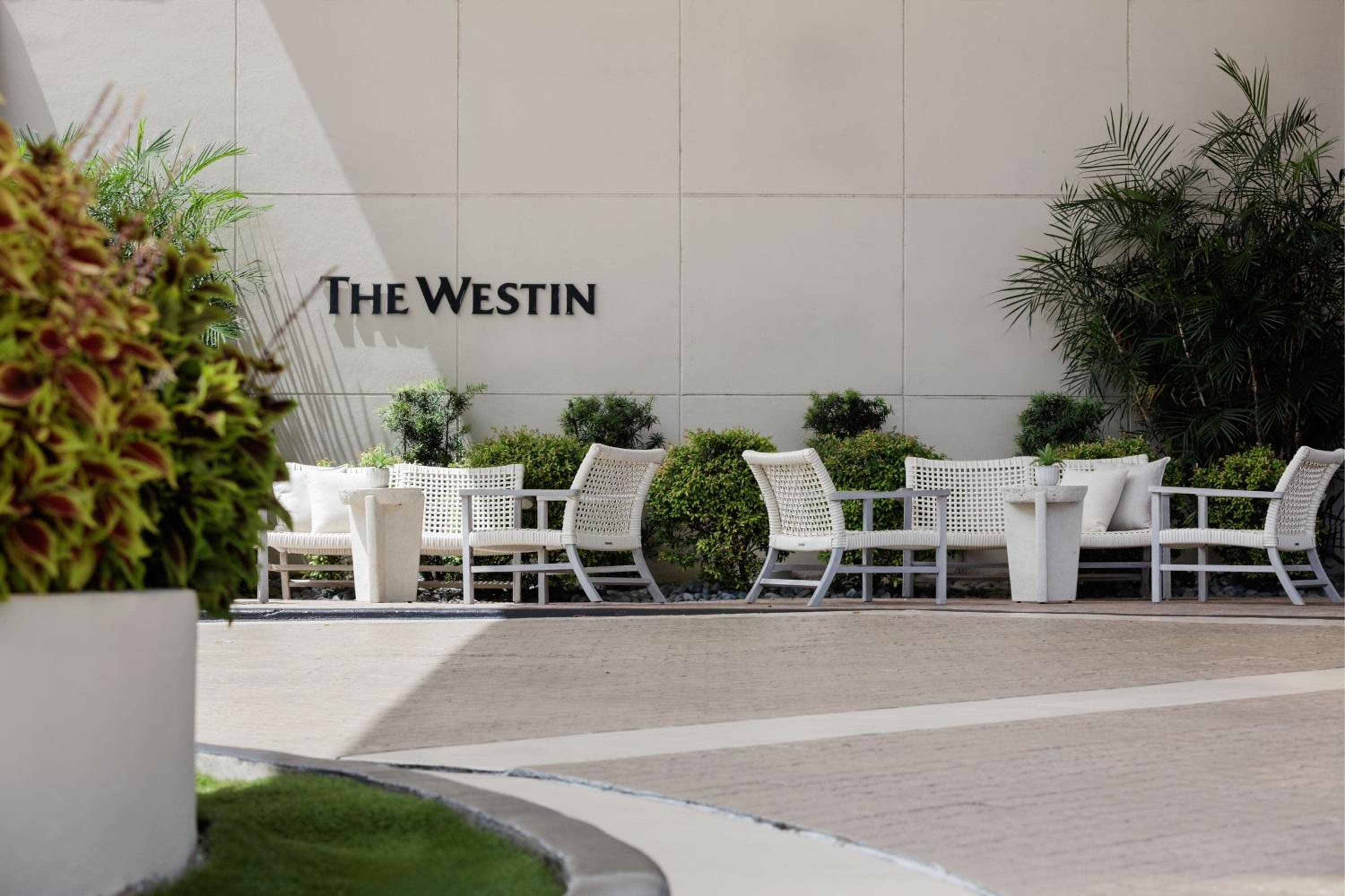 El Westin Fort Lauderdale — 10