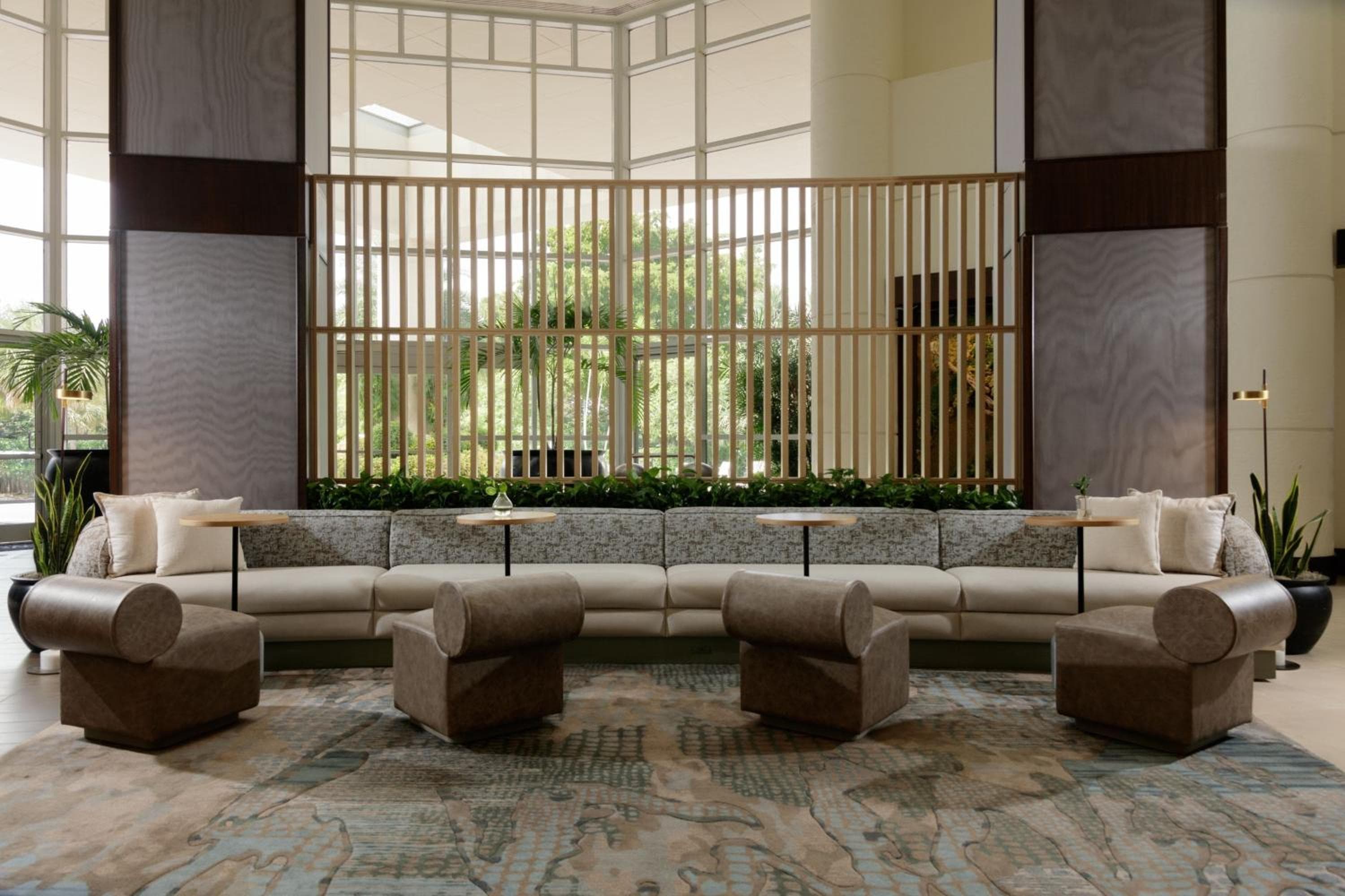 El Westin Fort Lauderdale — 8