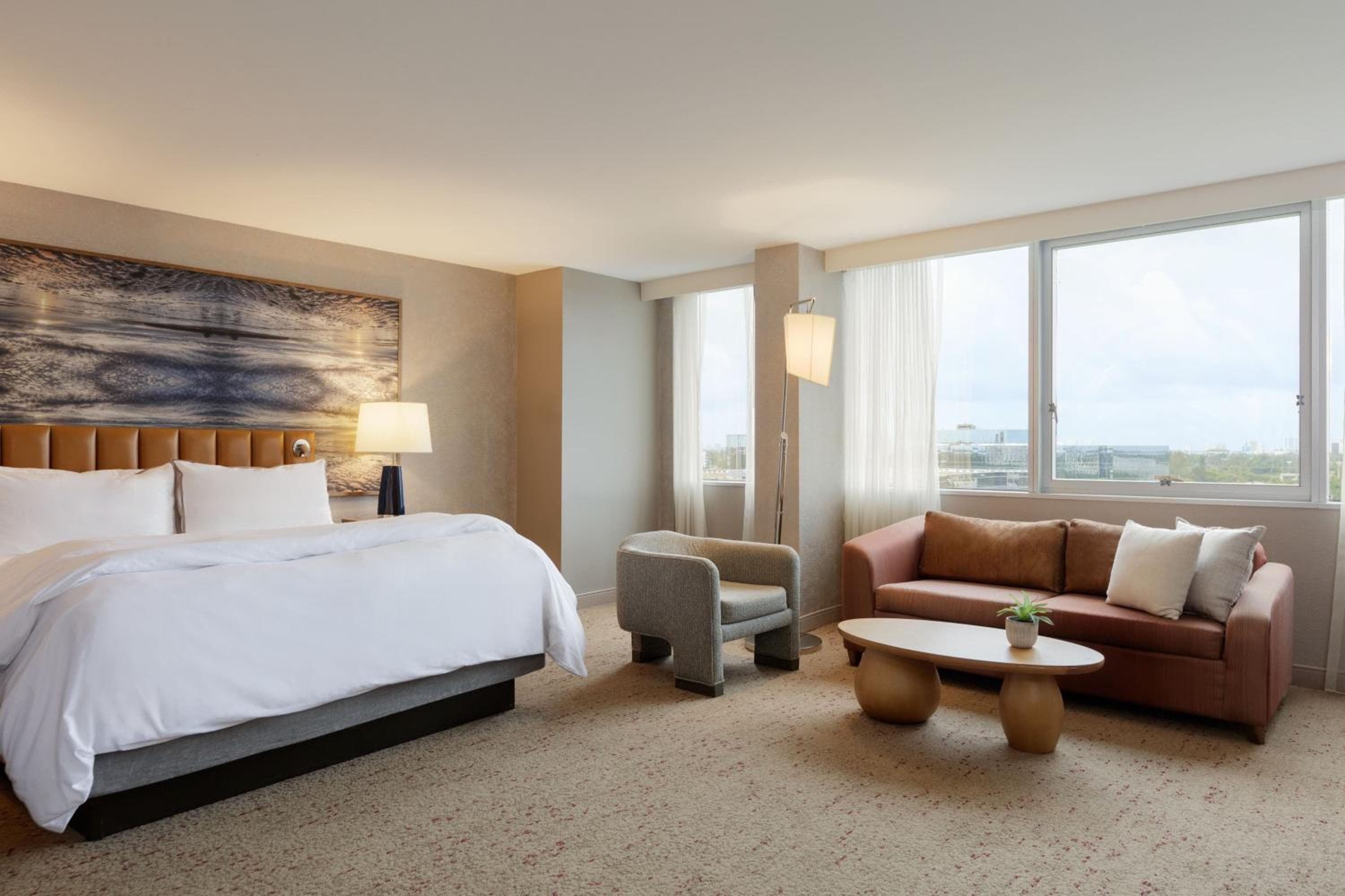 El Westin Fort Lauderdale — 21