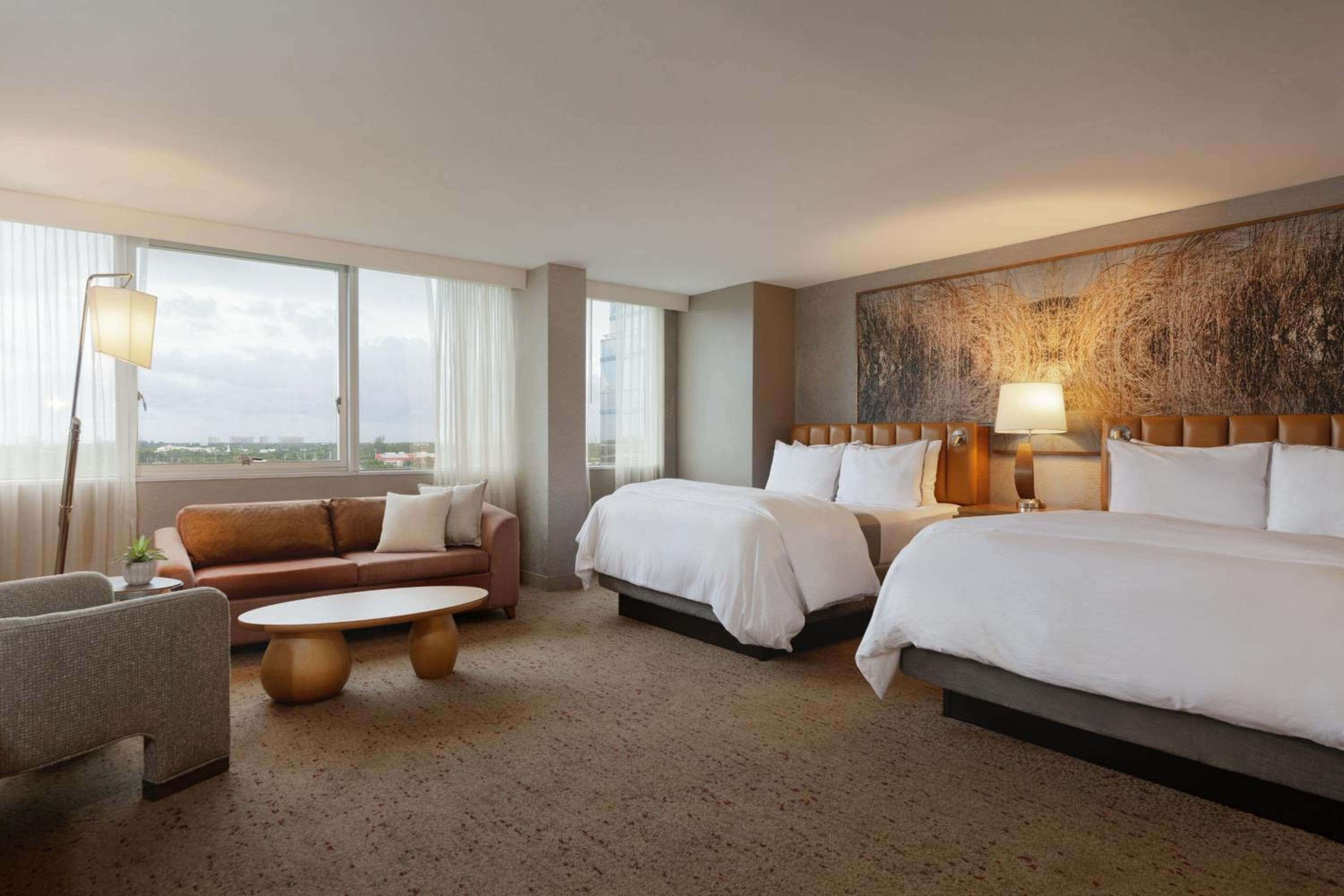 El Westin Fort Lauderdale — 22