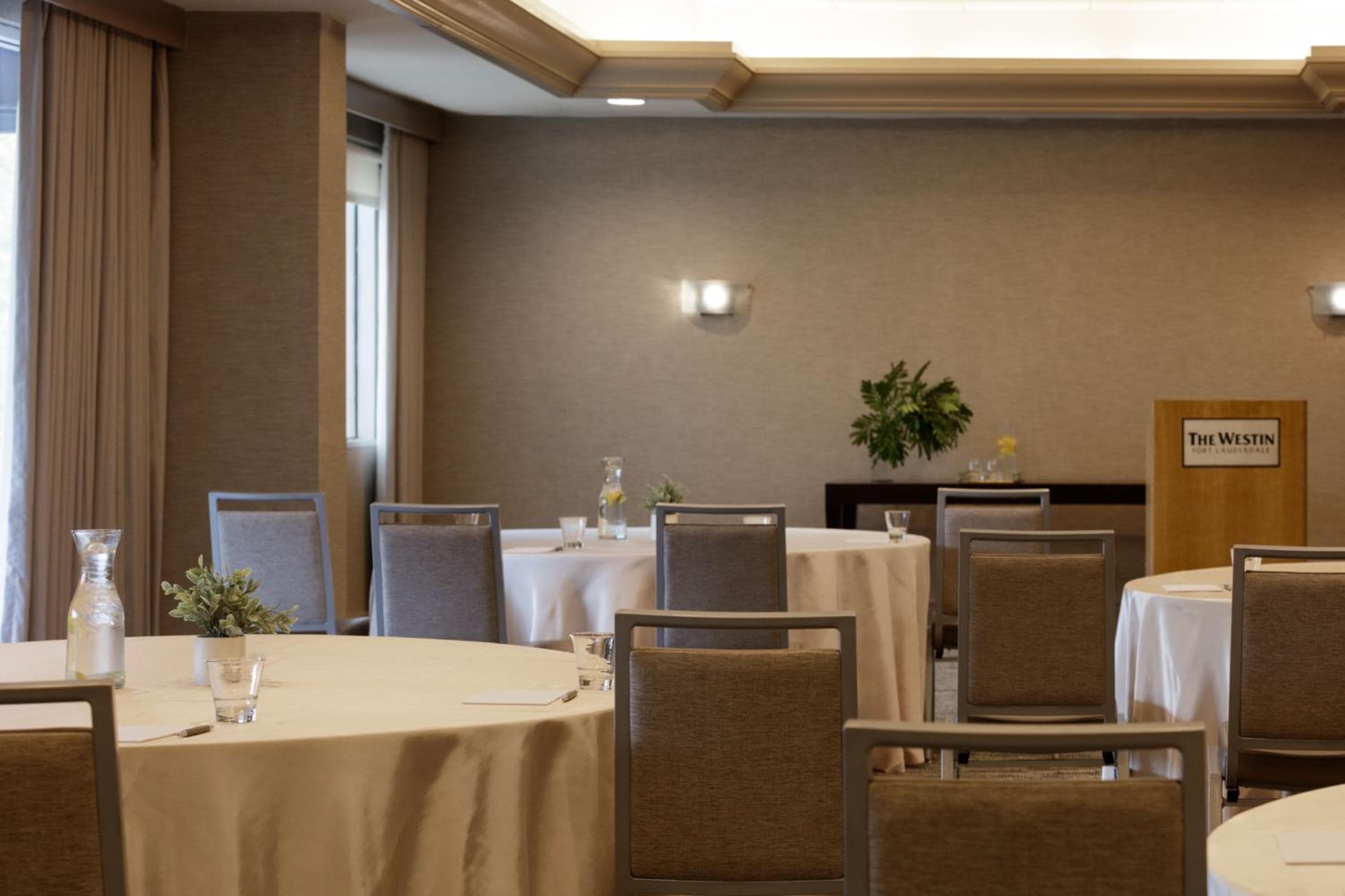 The Westin Fort Lauderdale — 5
