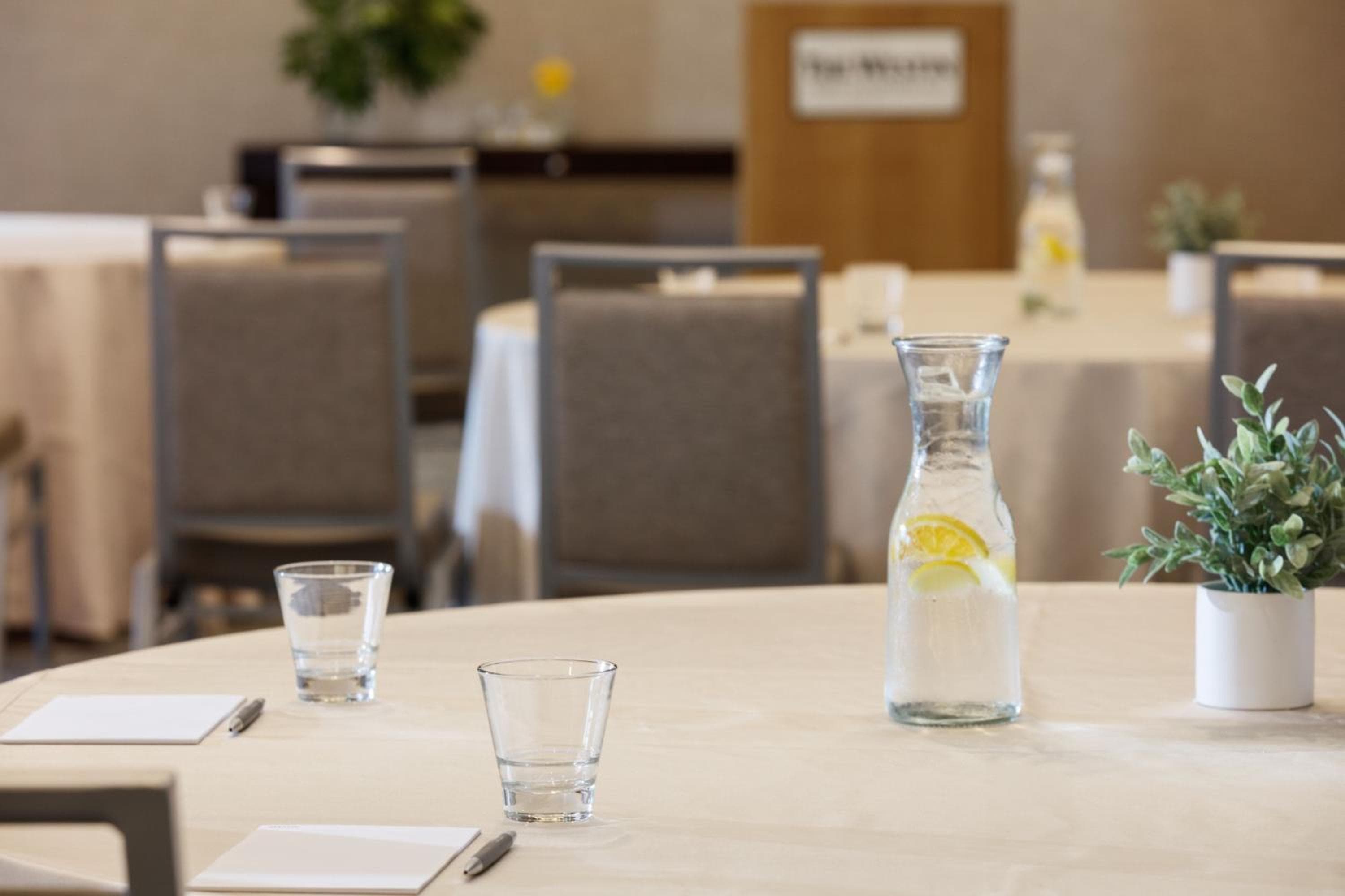 The Westin Fort Lauderdale — 23