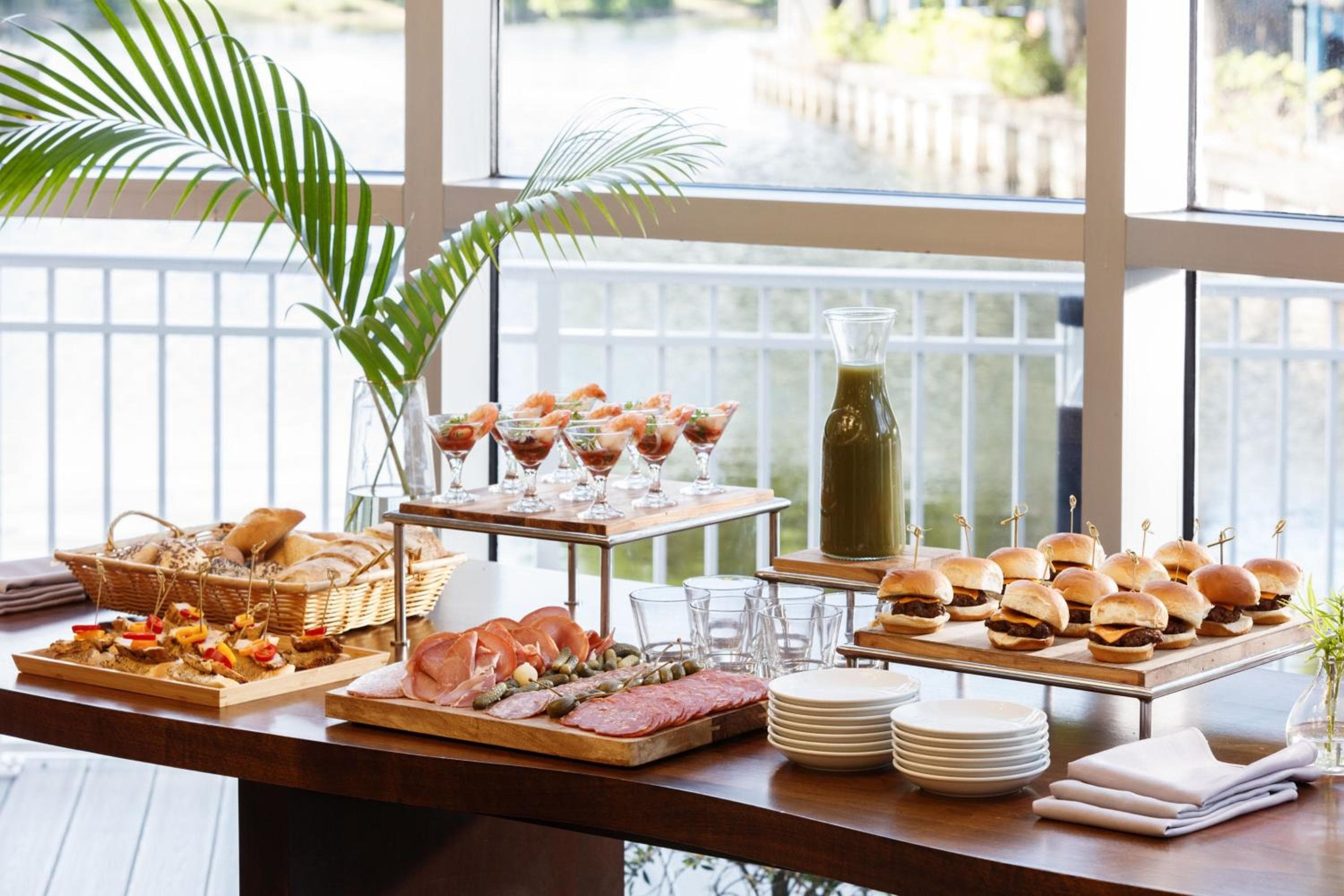The Westin Fort Lauderdale — 28