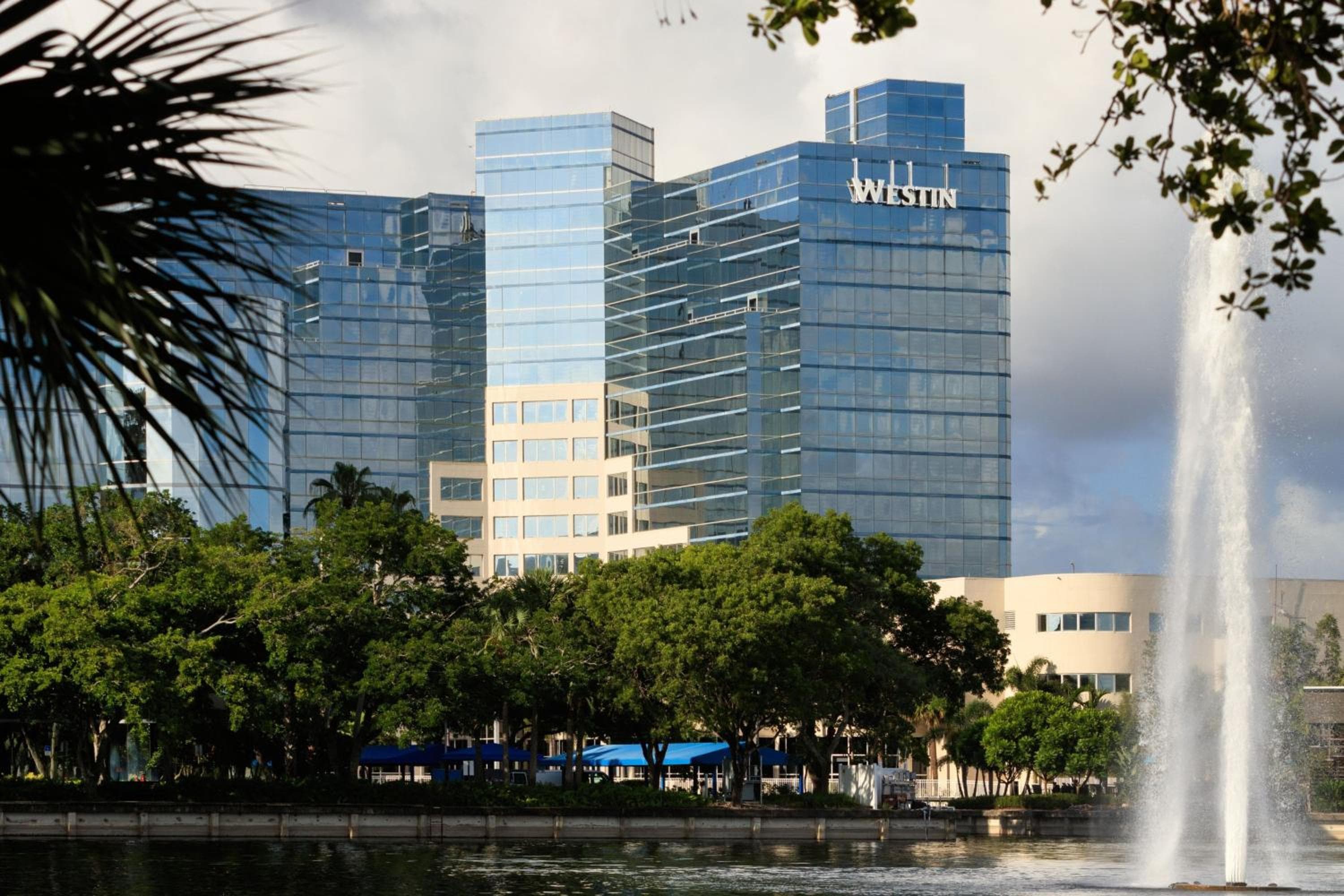 El Westin Fort Lauderdale — 2