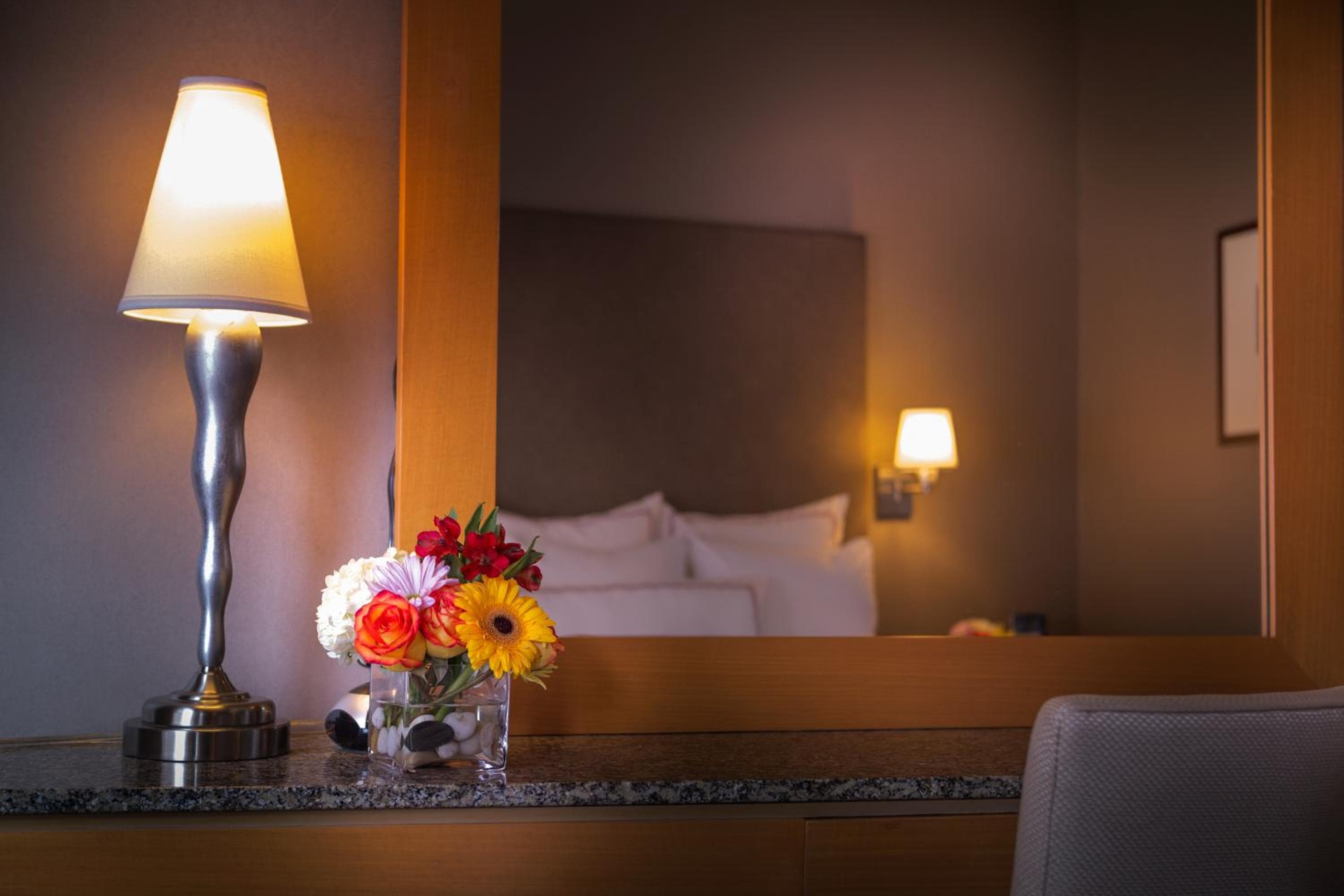 Hotel Giraffe by Library Hotel Collection — 23