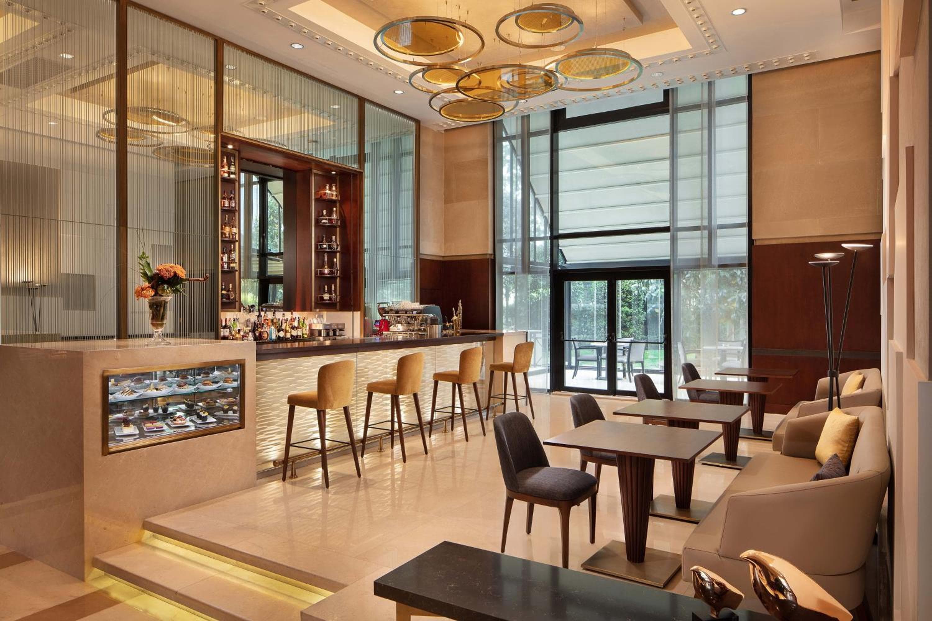 Sheraton Istanbul Levent — 27