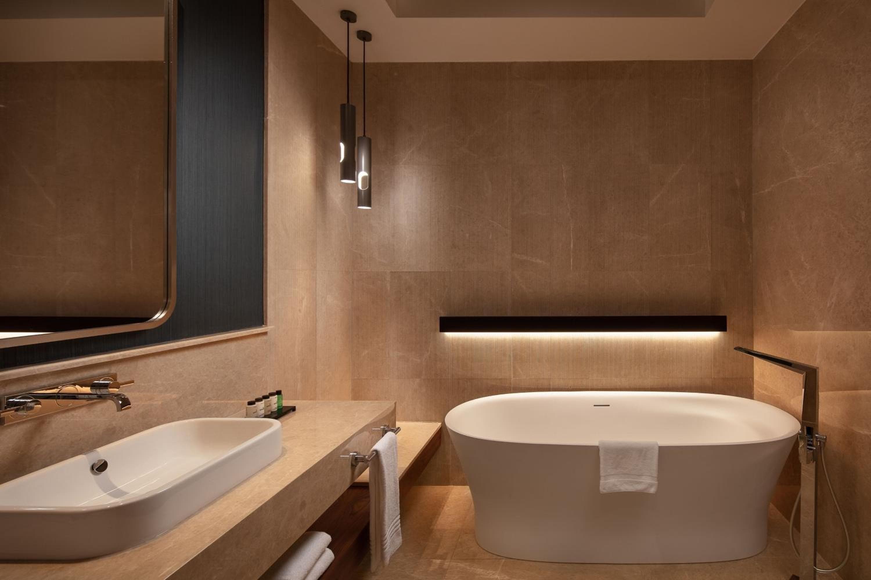 Sheraton Istanbul Levent — 4
