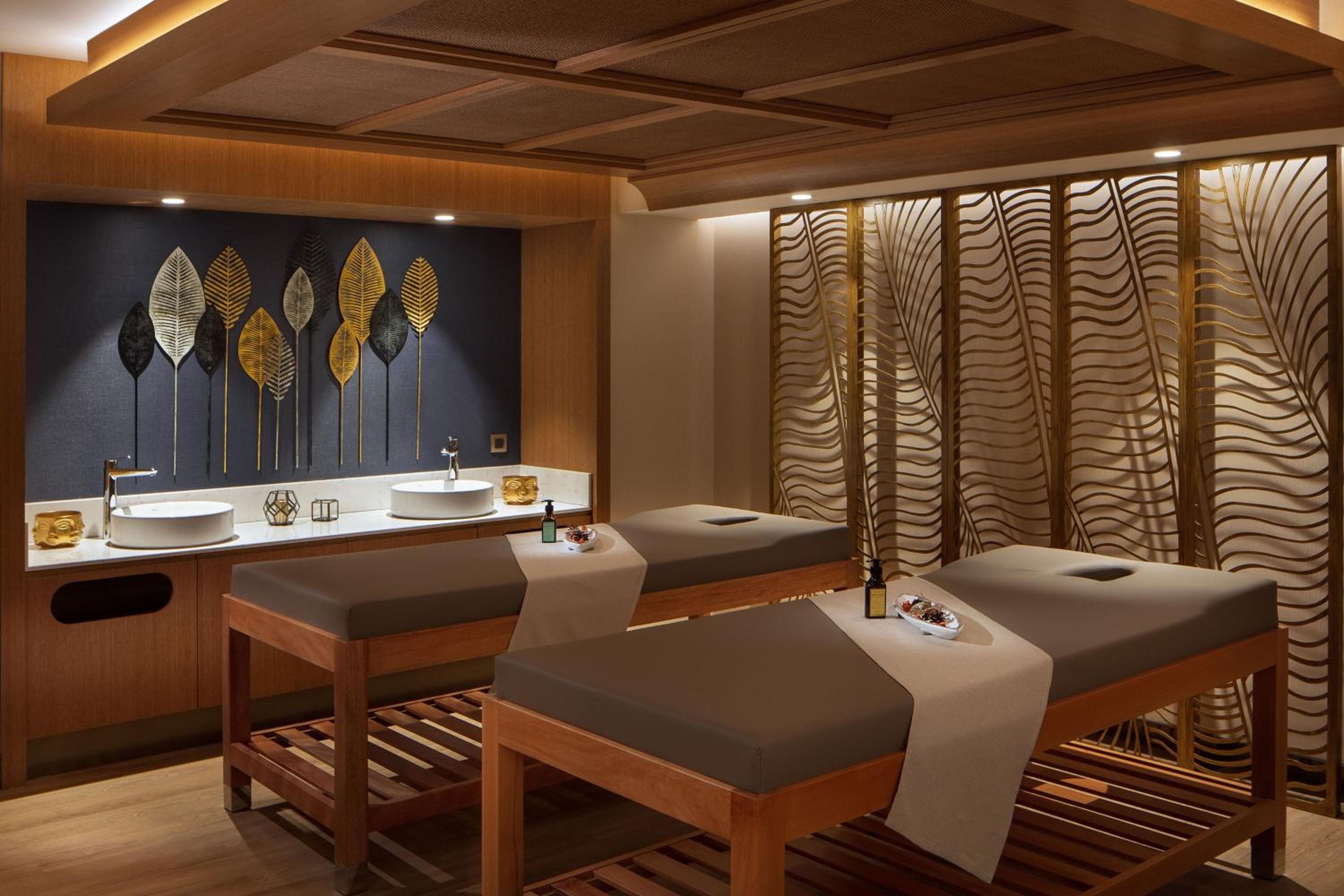 Sheraton Istanbul Levent — 26