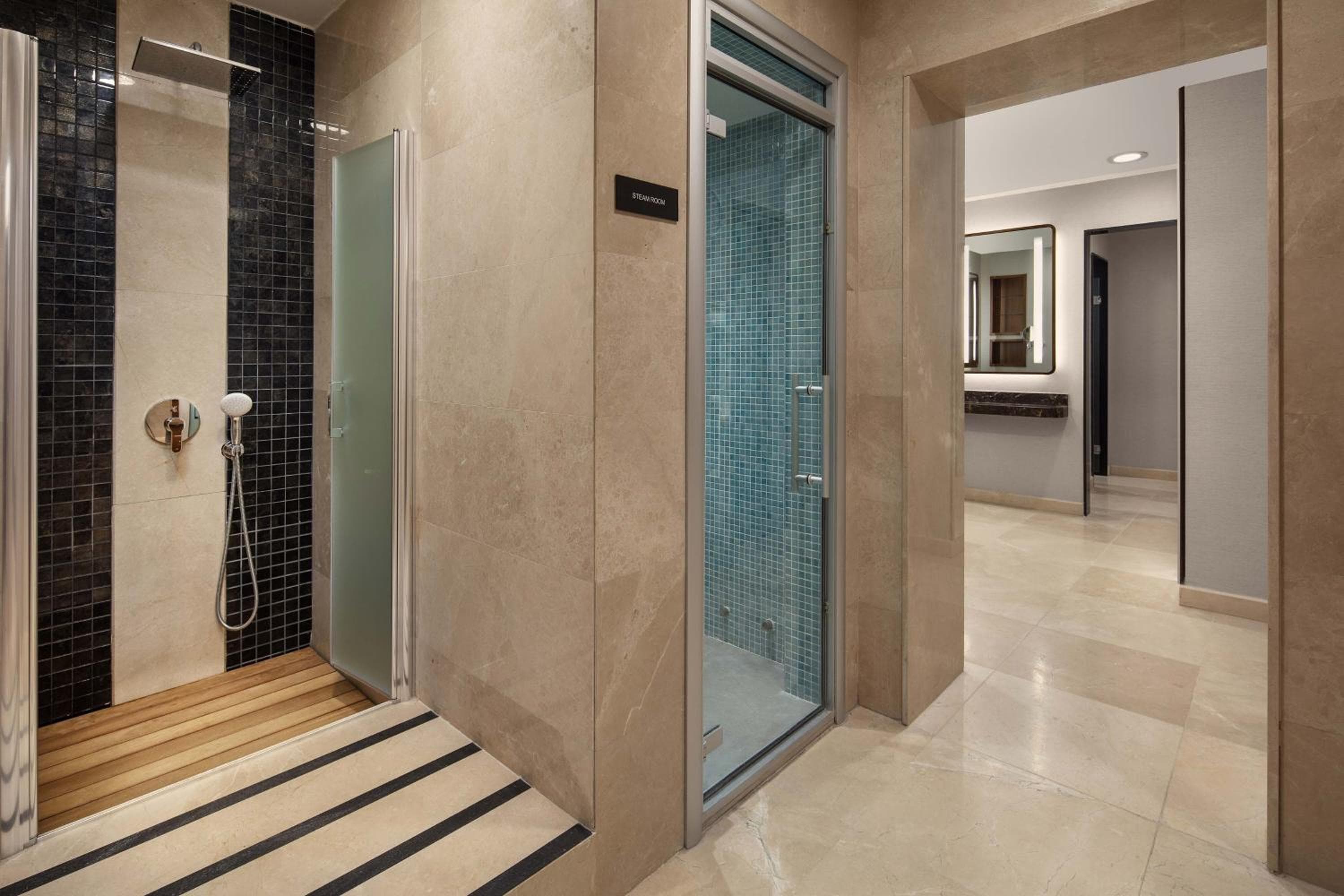 Sheraton Istanbul Levent — 3