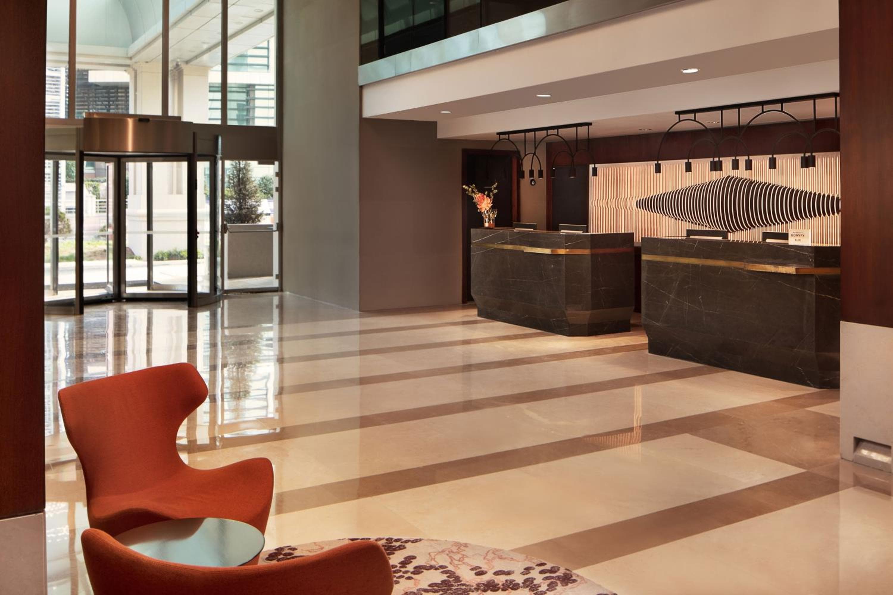 Sheraton Istanbul Levent — 11