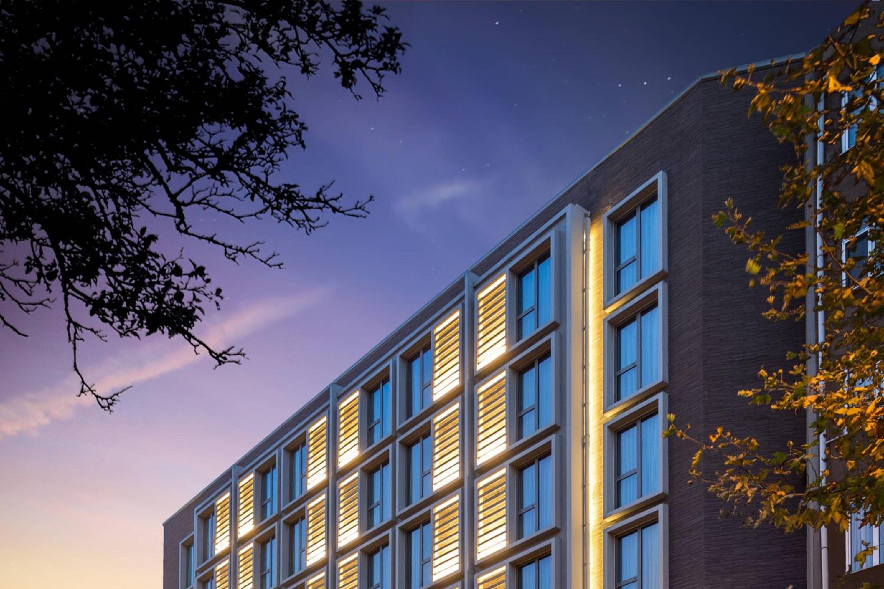 AC Hotel Estambul Sándwich — 1