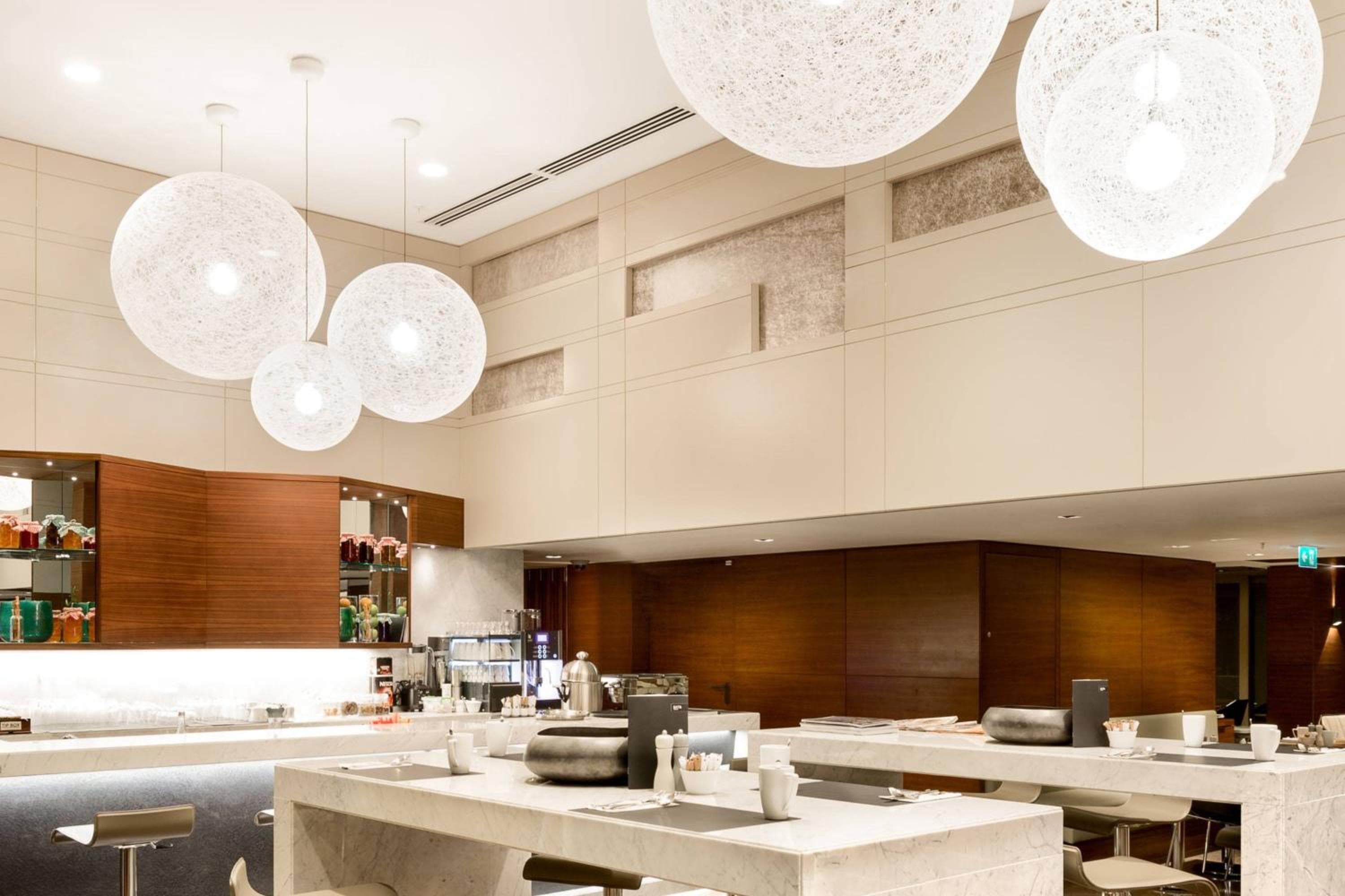 AC Hotel Estambul Sándwich — 15