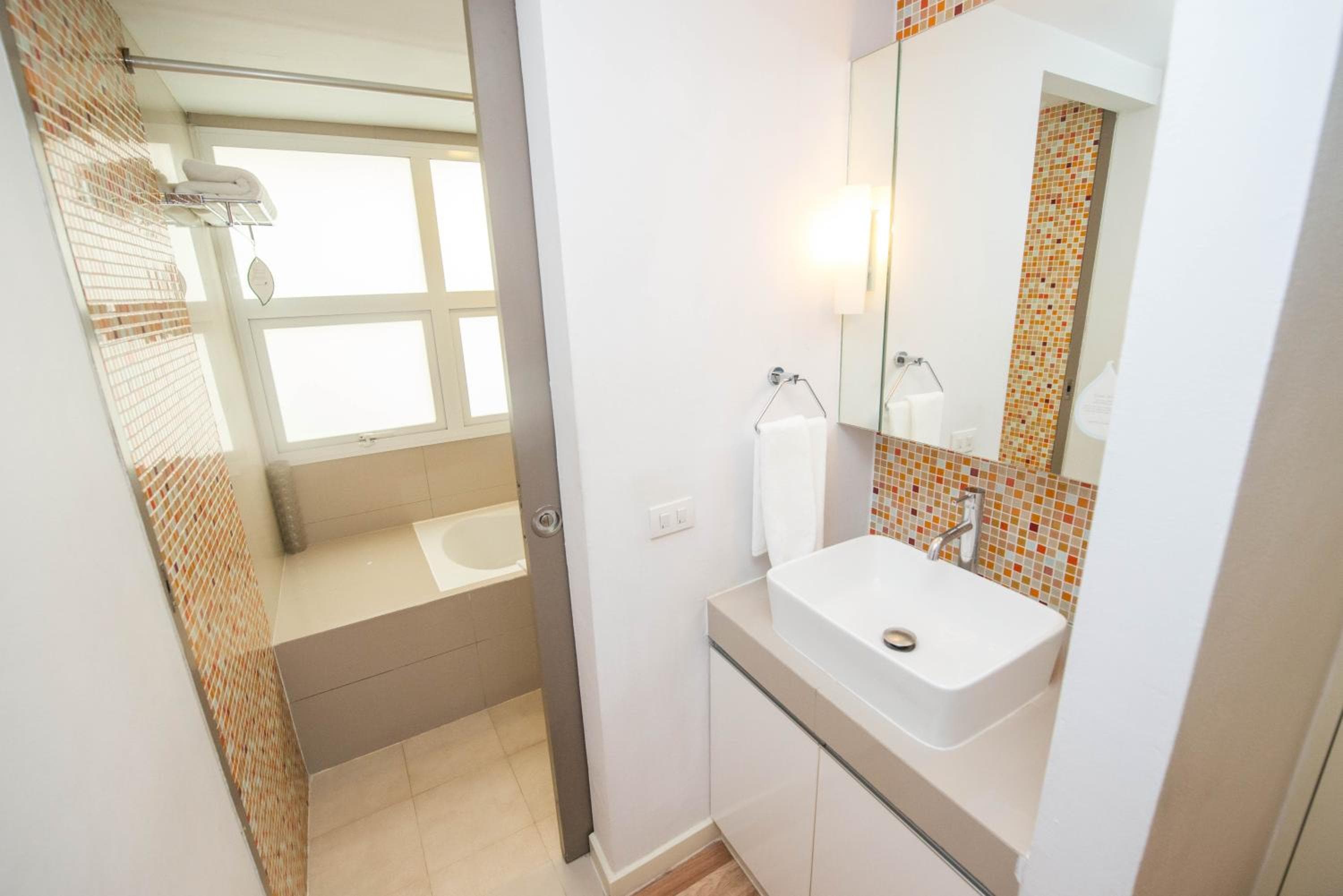 Citadines Sukhumvit 16 Bangkok - Certificato SHA Extra Plus — 28