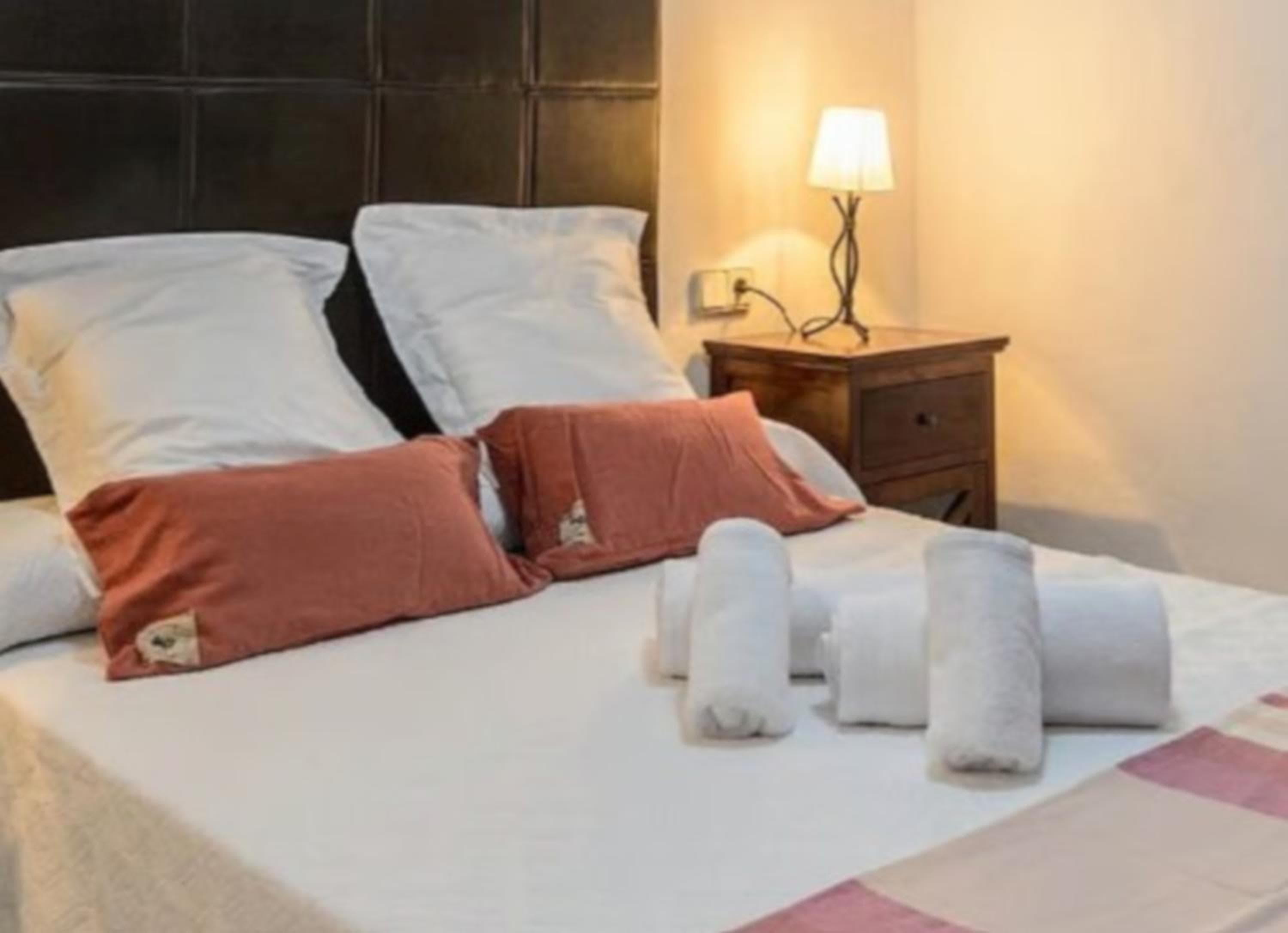 Cap Martinet villa modern top — 4