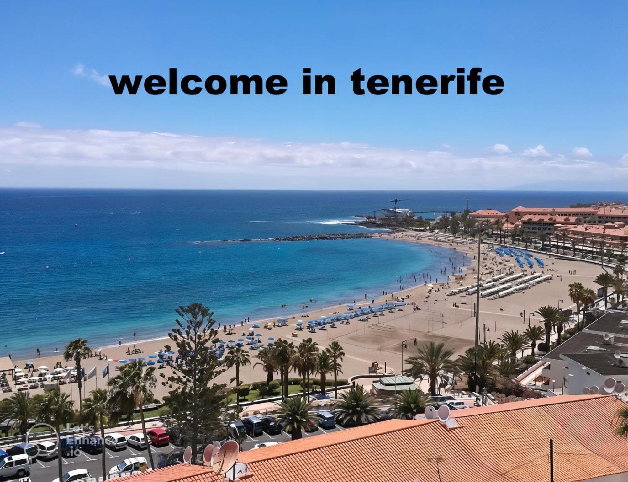Los Cristianos Port Royale 138 — 1