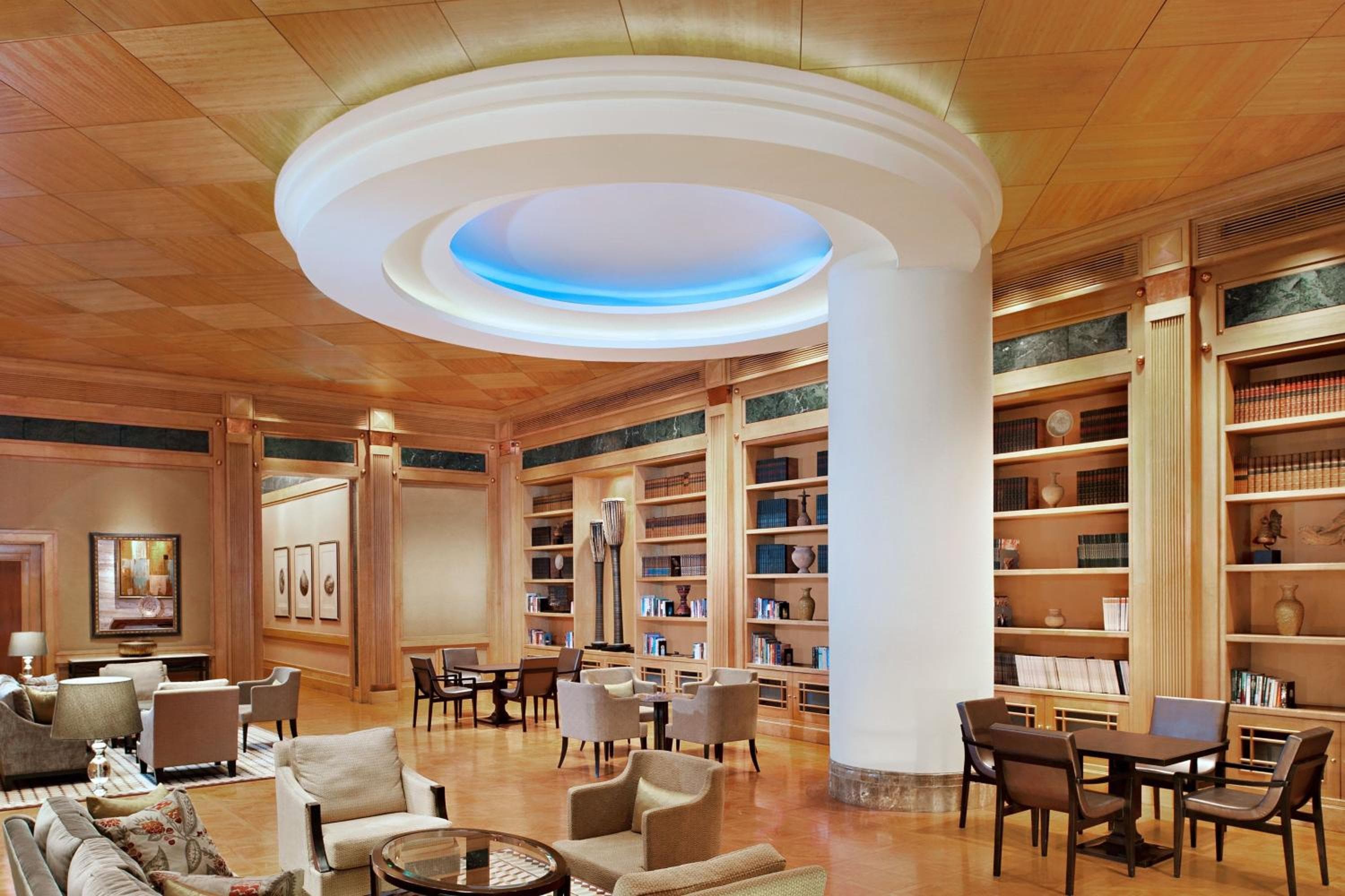 Sheraton Grande Sukhumvit, a Luxury Collection Hotel, Bangkok — 16