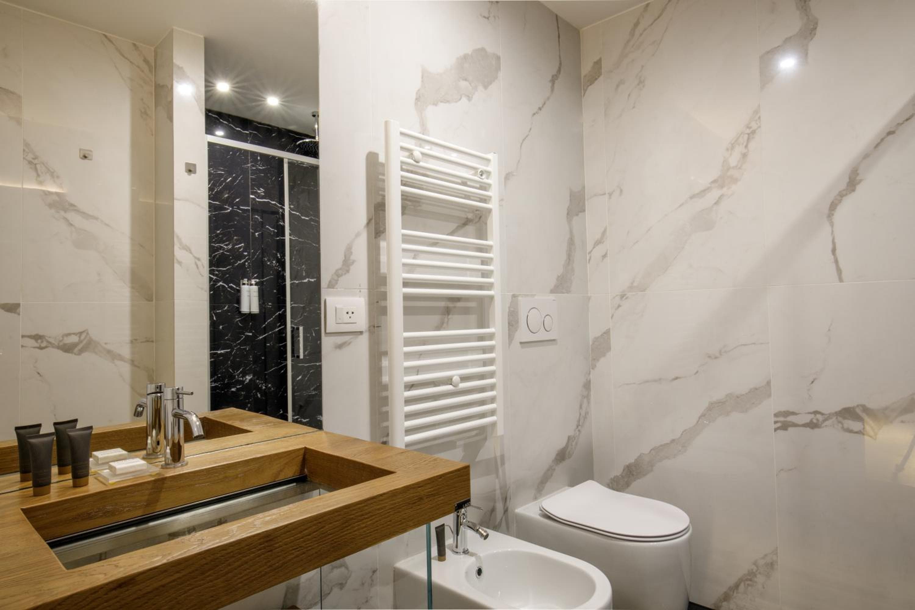 Hotel Regno — 17