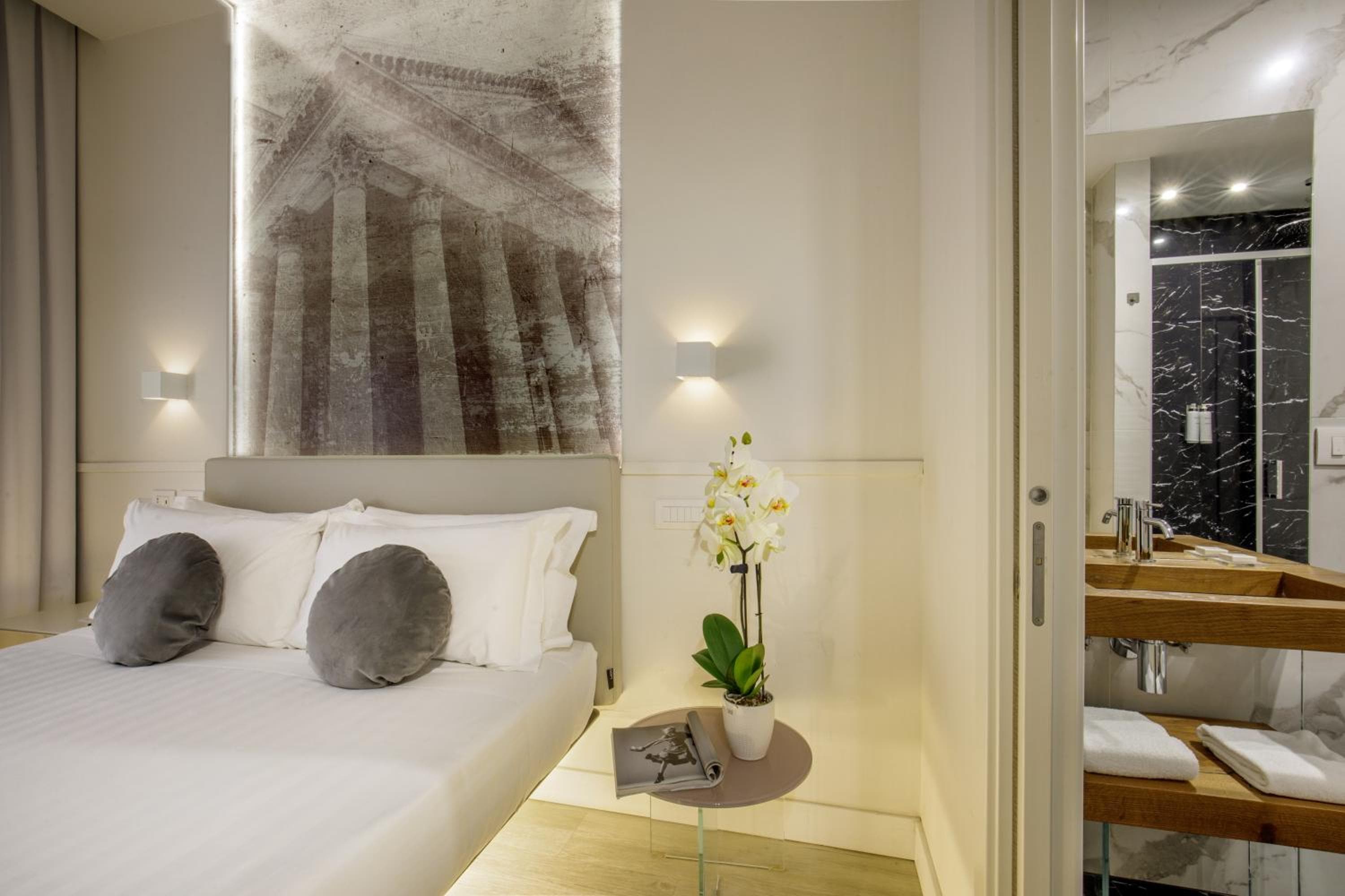 Hotel Regno — 17