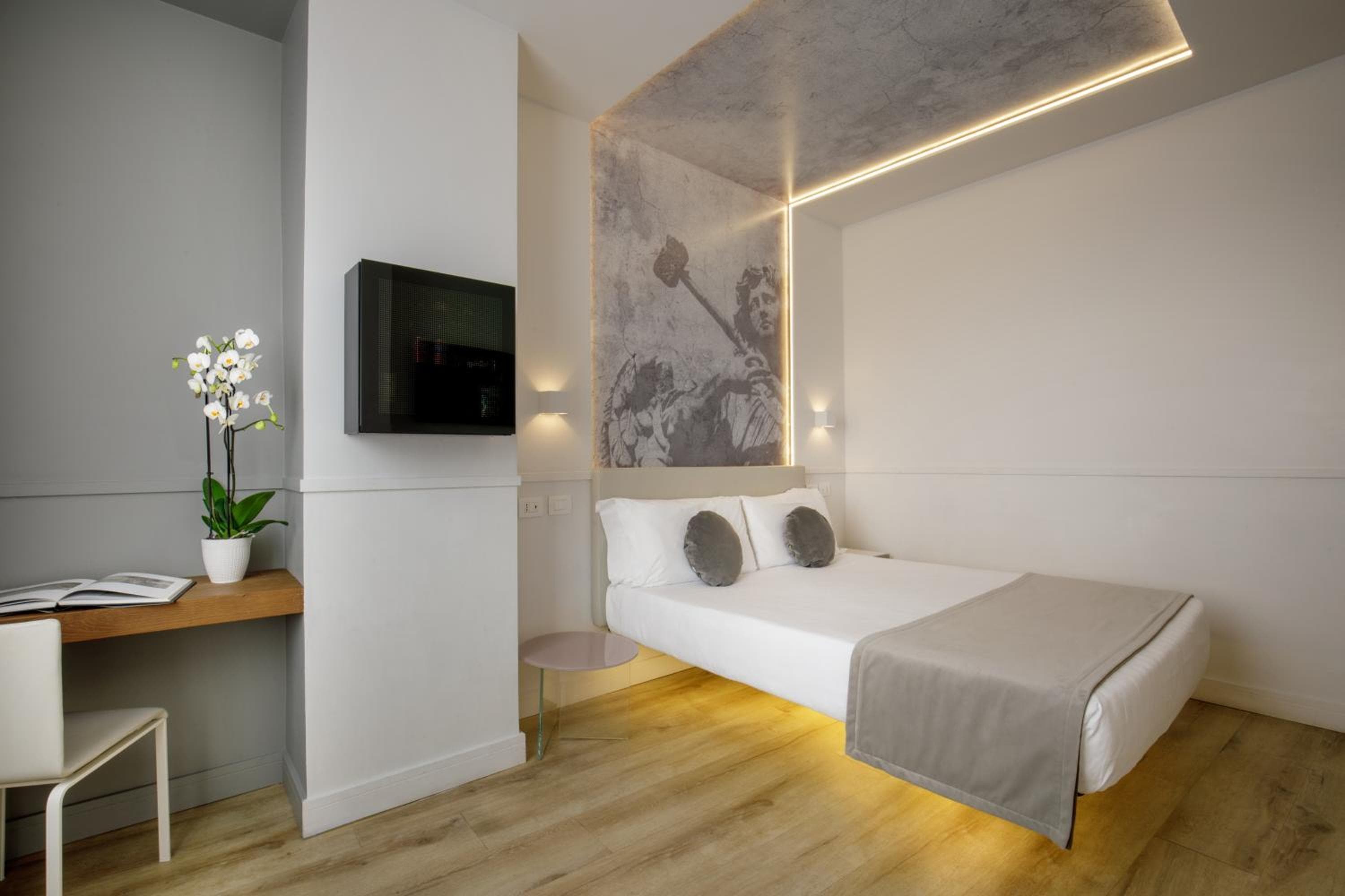 Hotel Regno — 16