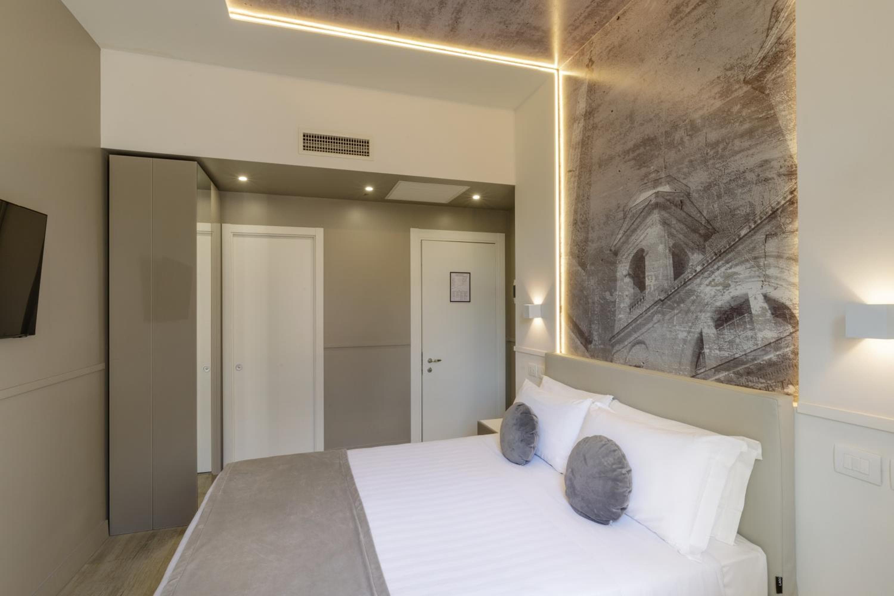 Hotel Regno — 20