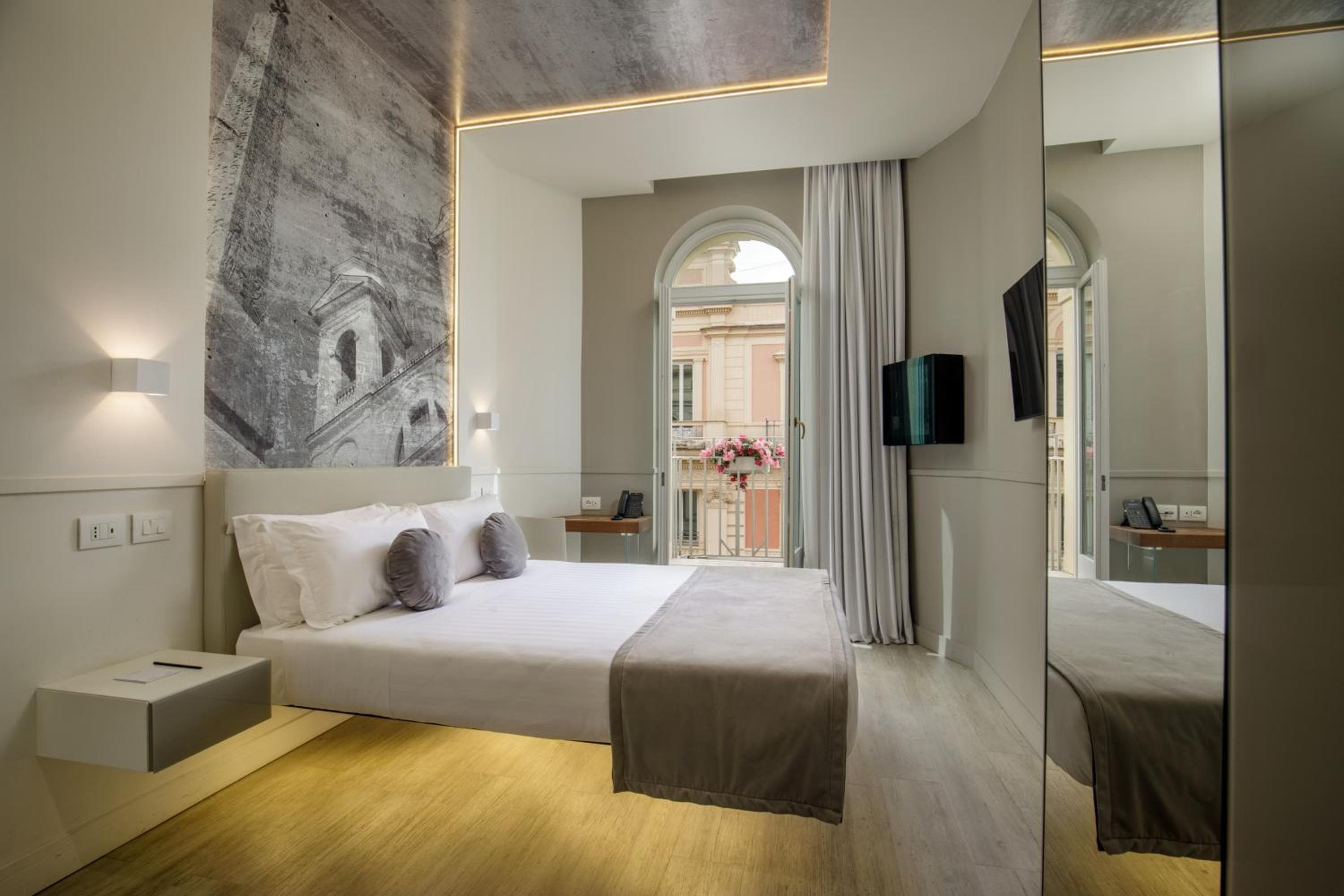 Hotel Regno — 19
