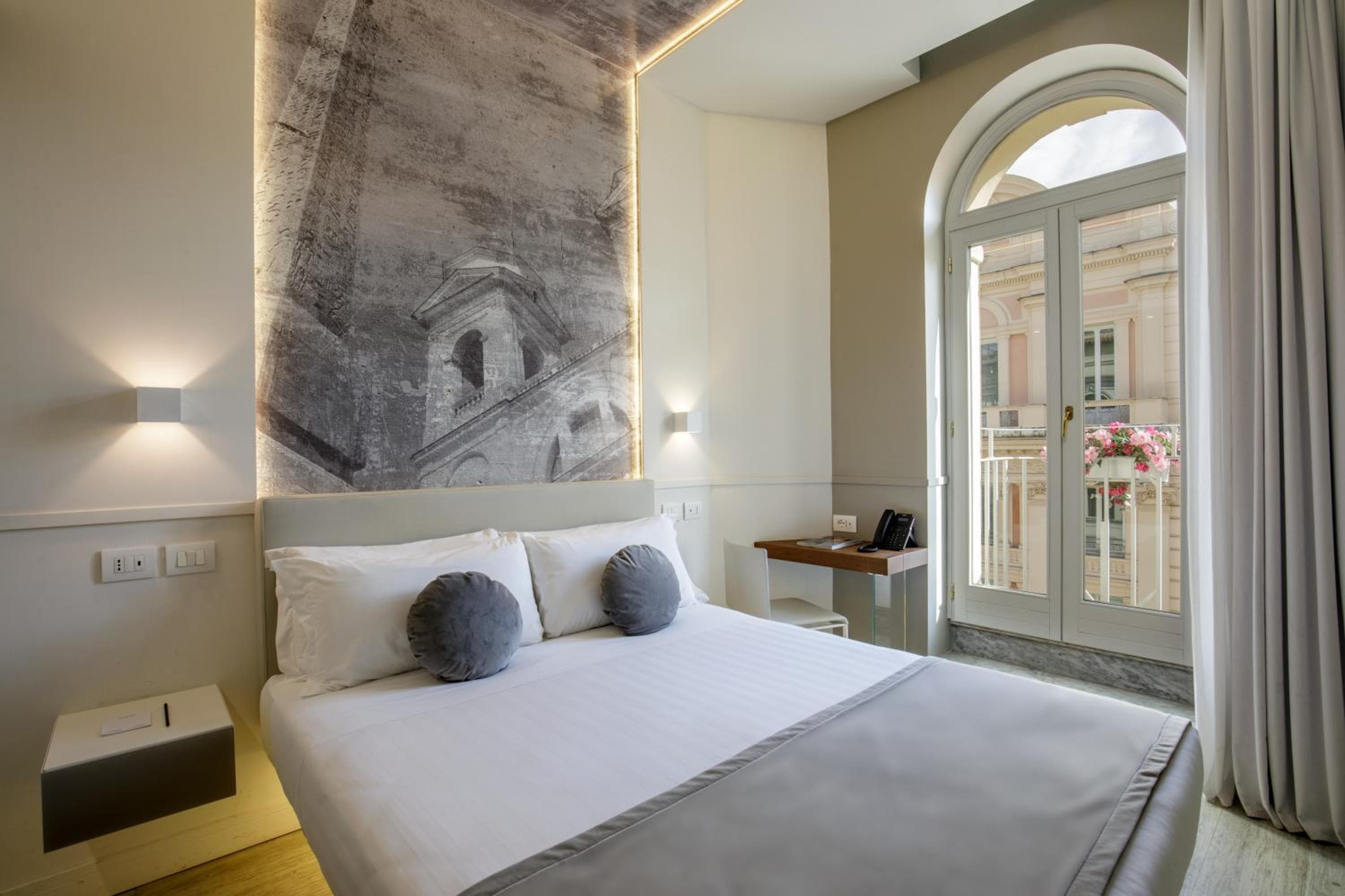 Hotel Regno — 18
