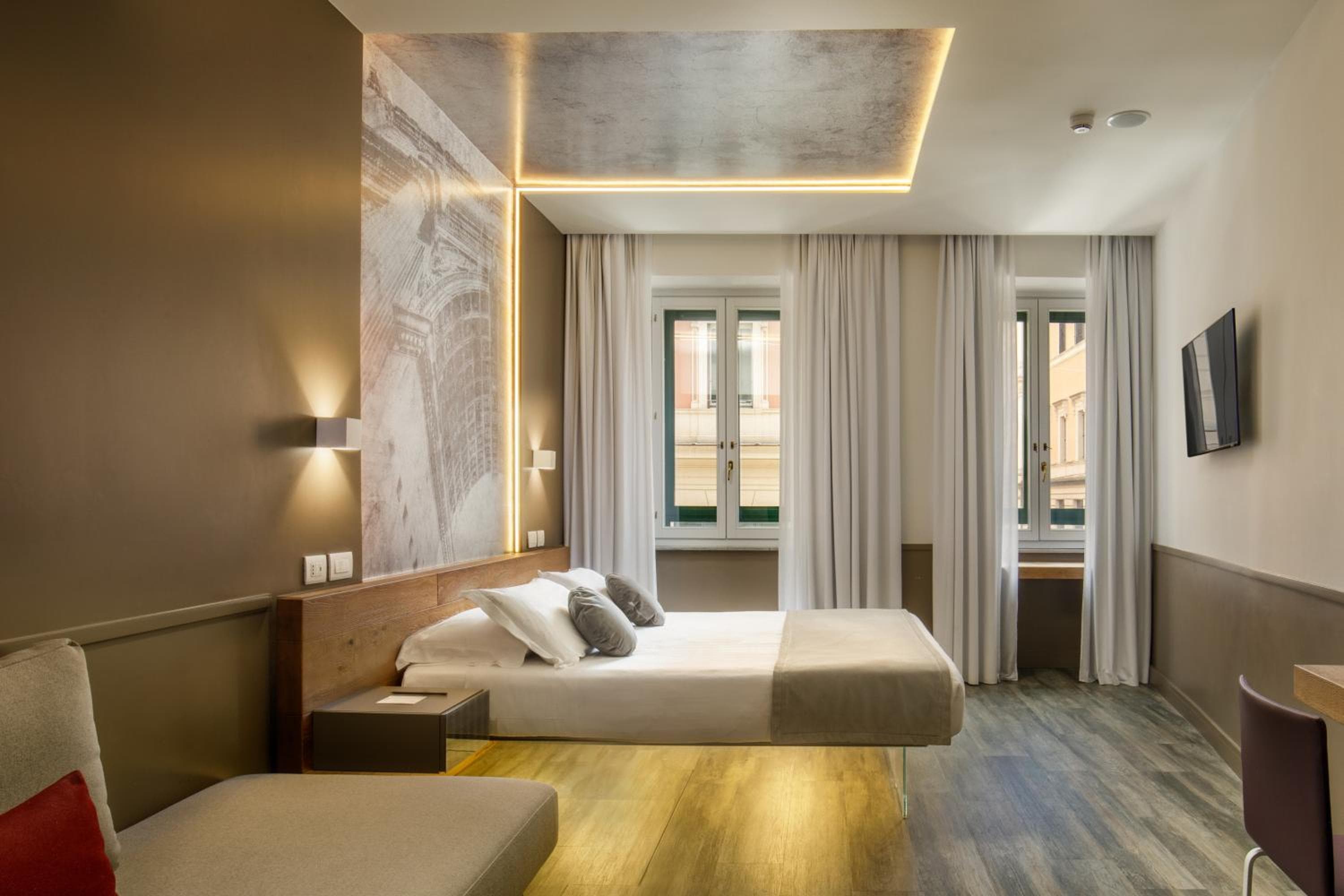 Hotel Regno — 21