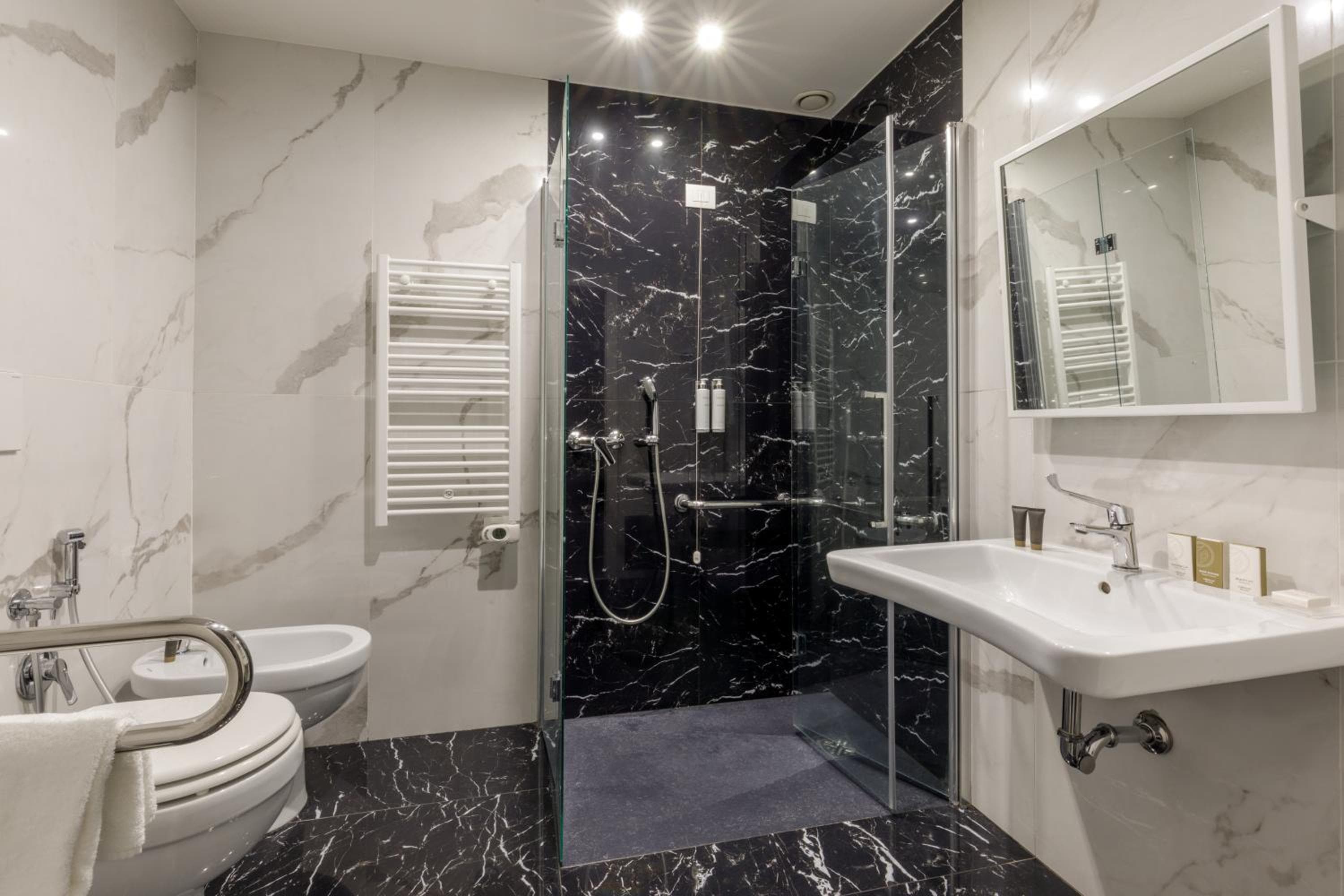 Hotel Regno — 21