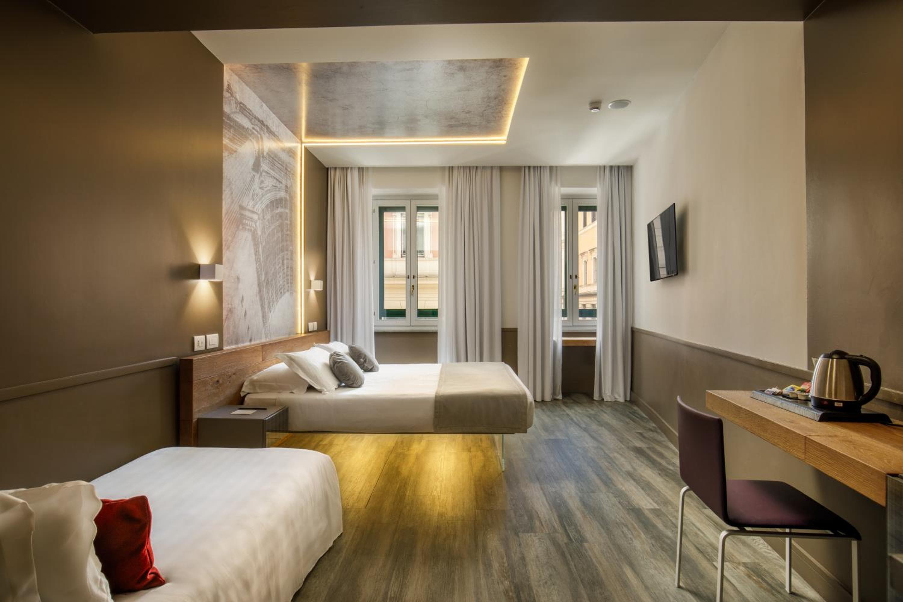 Hotel Regno — 22