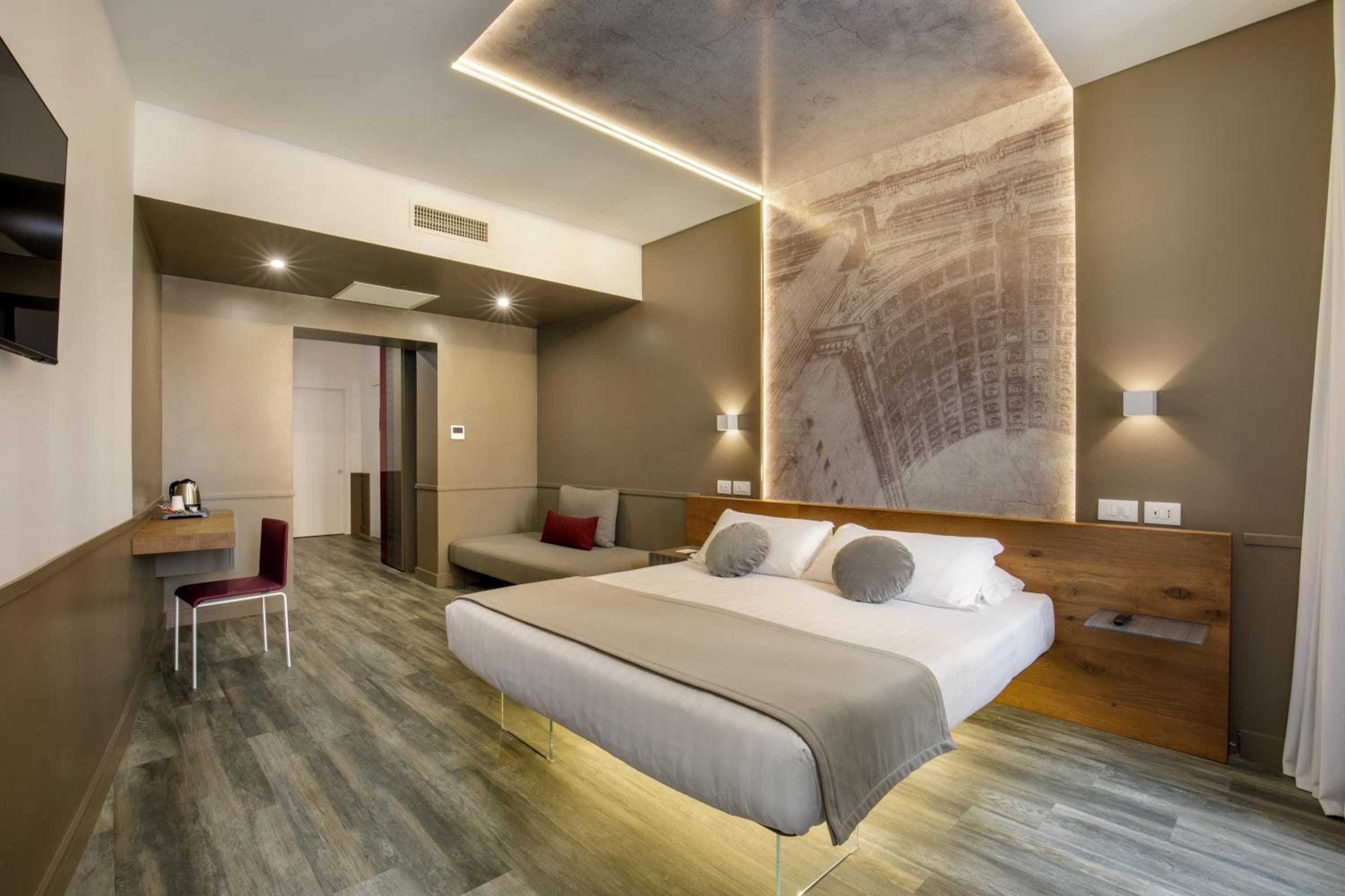 Hotel Regno — 23